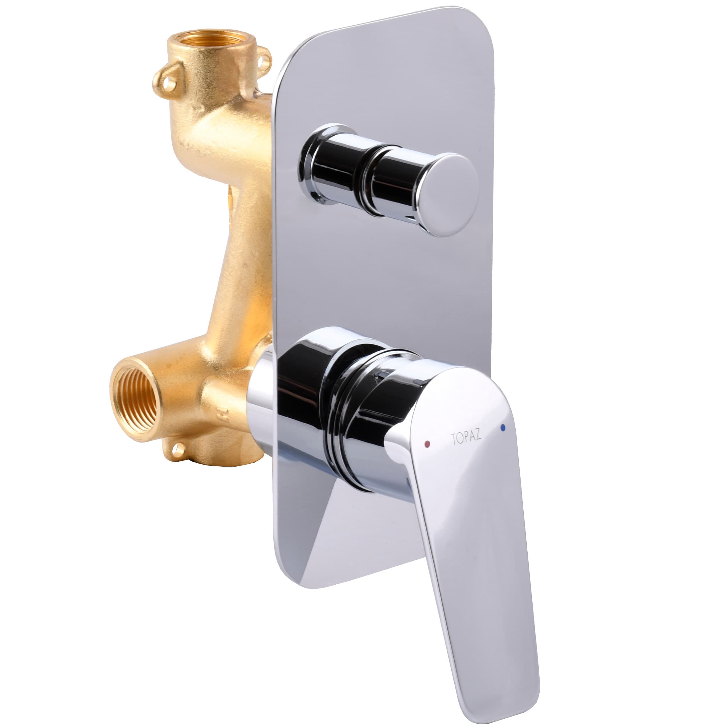 Душова система вбудована TOPAZ CAPRI TCA-15205-H43 2
