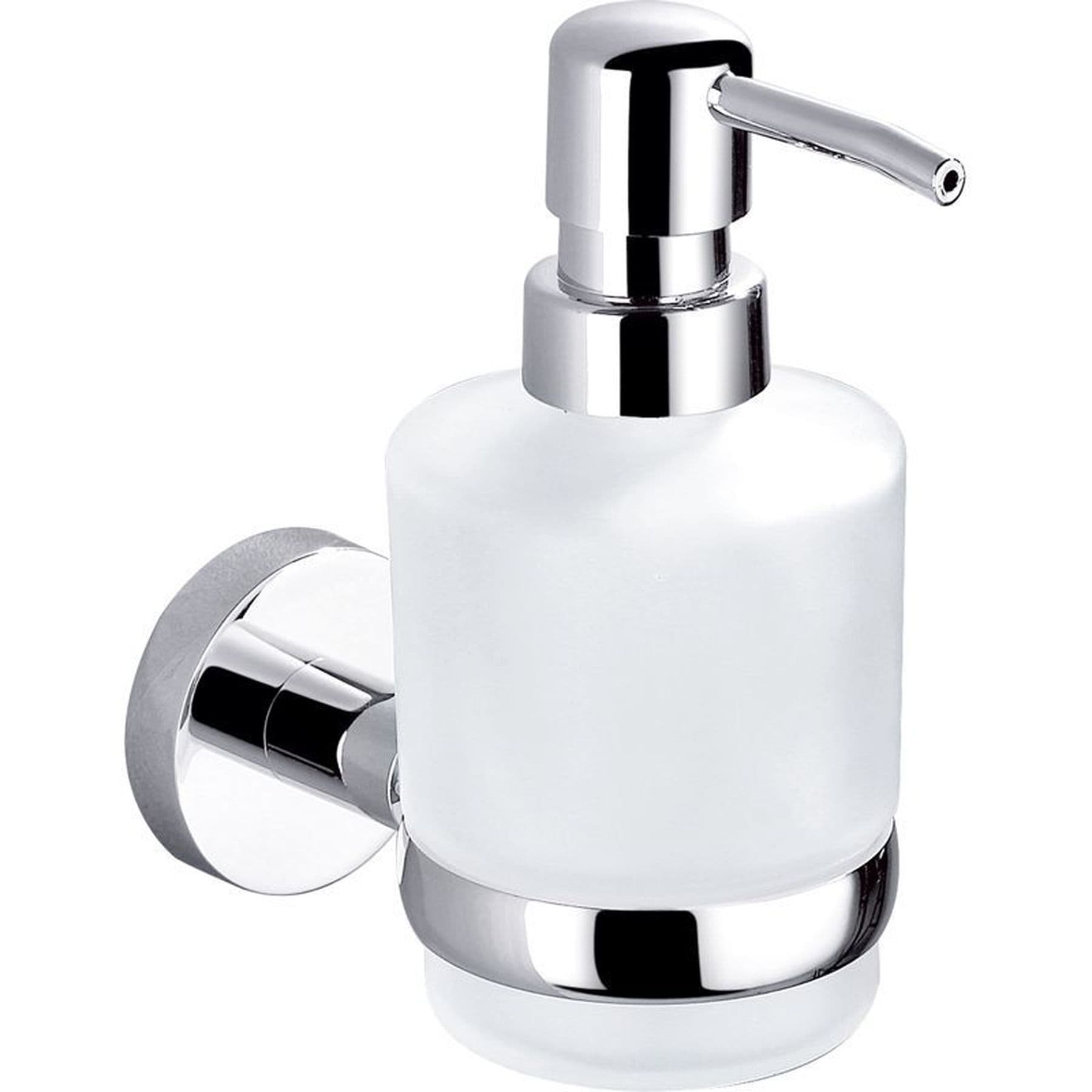 Дозатор рідкого мила Perfect Sanitary Appliances SP 8133 2