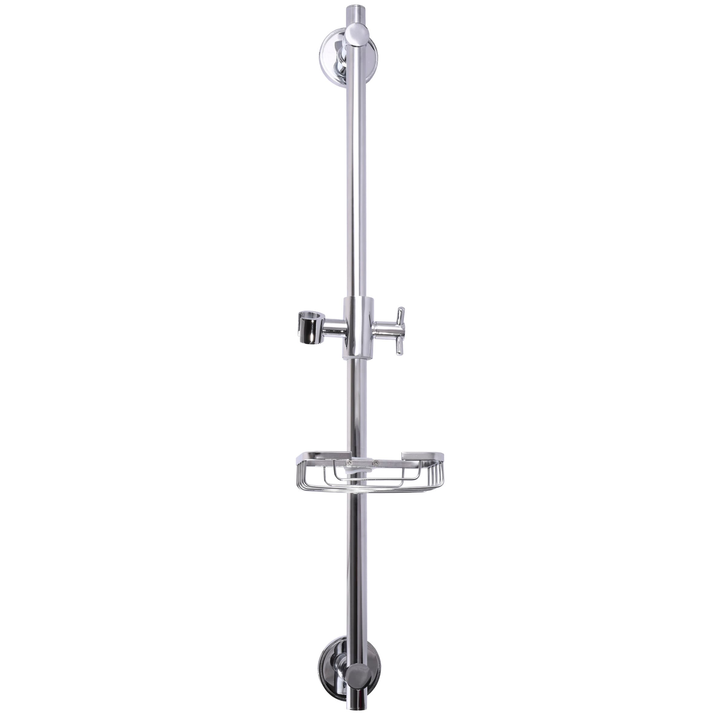 Душова стійка Globus Lux DS-1106-CR 2