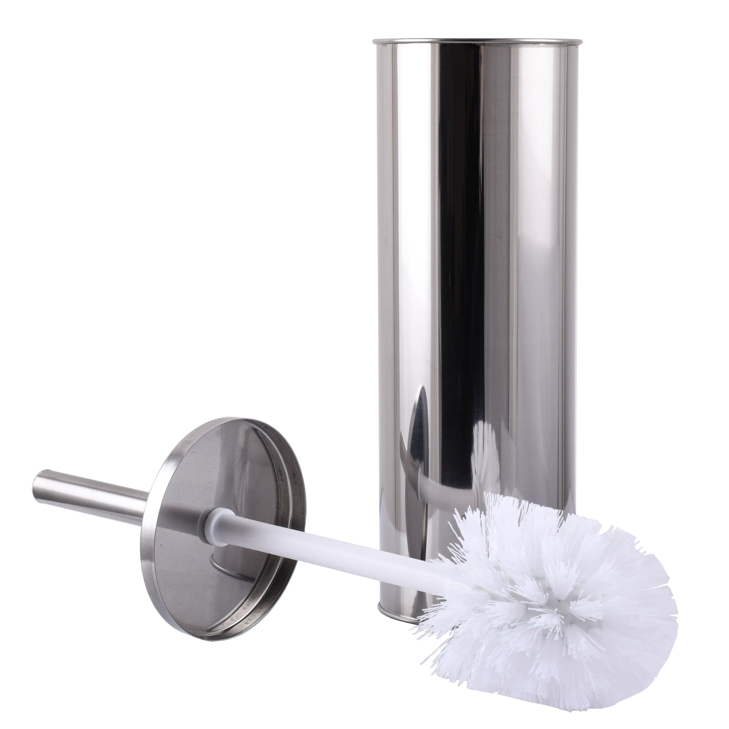 Йоржик підлоговий HOTEC 16.604 Stainless Steel 2