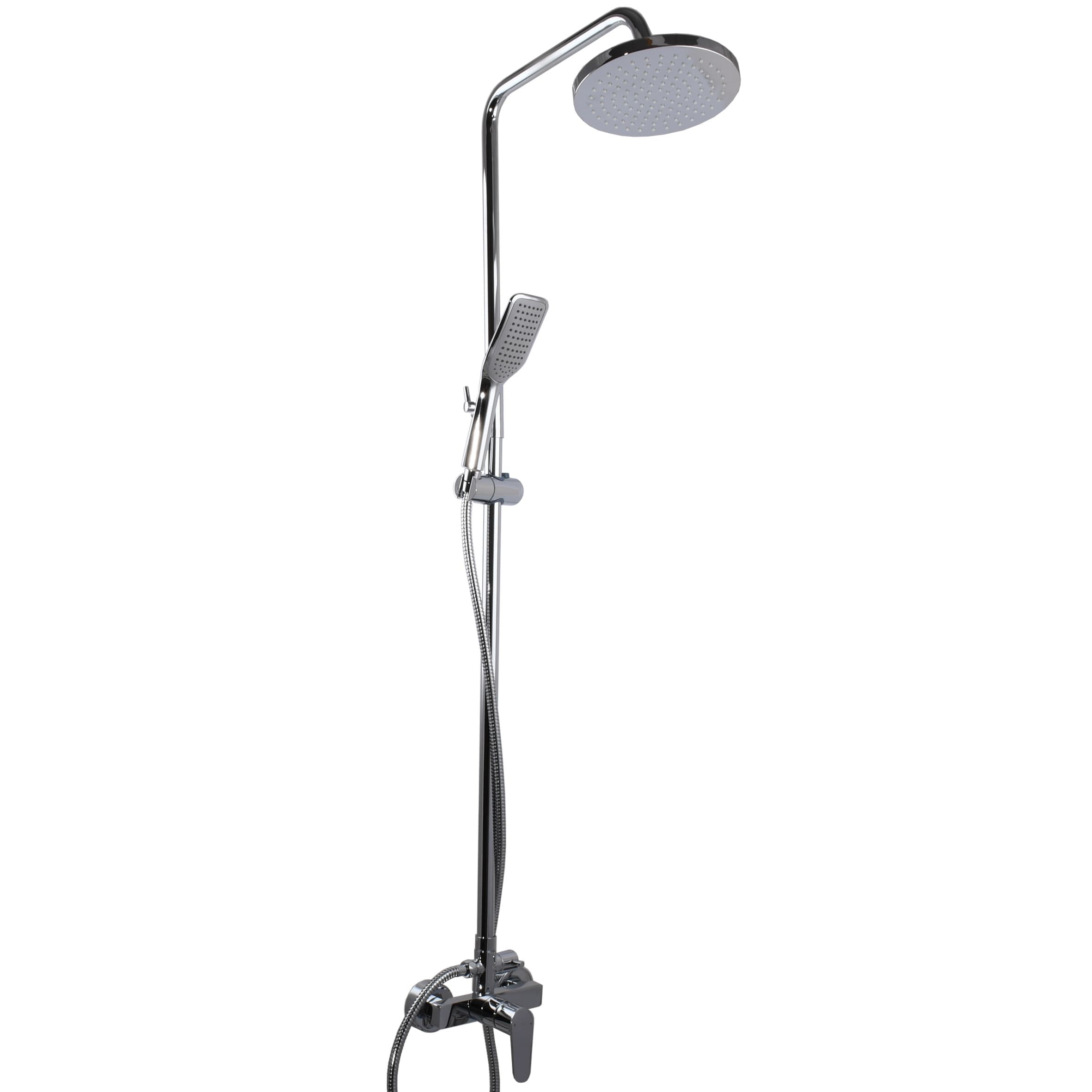 Душова система TOPAZ CAPRI TCA 15702-H37  комплект Н-130см 2