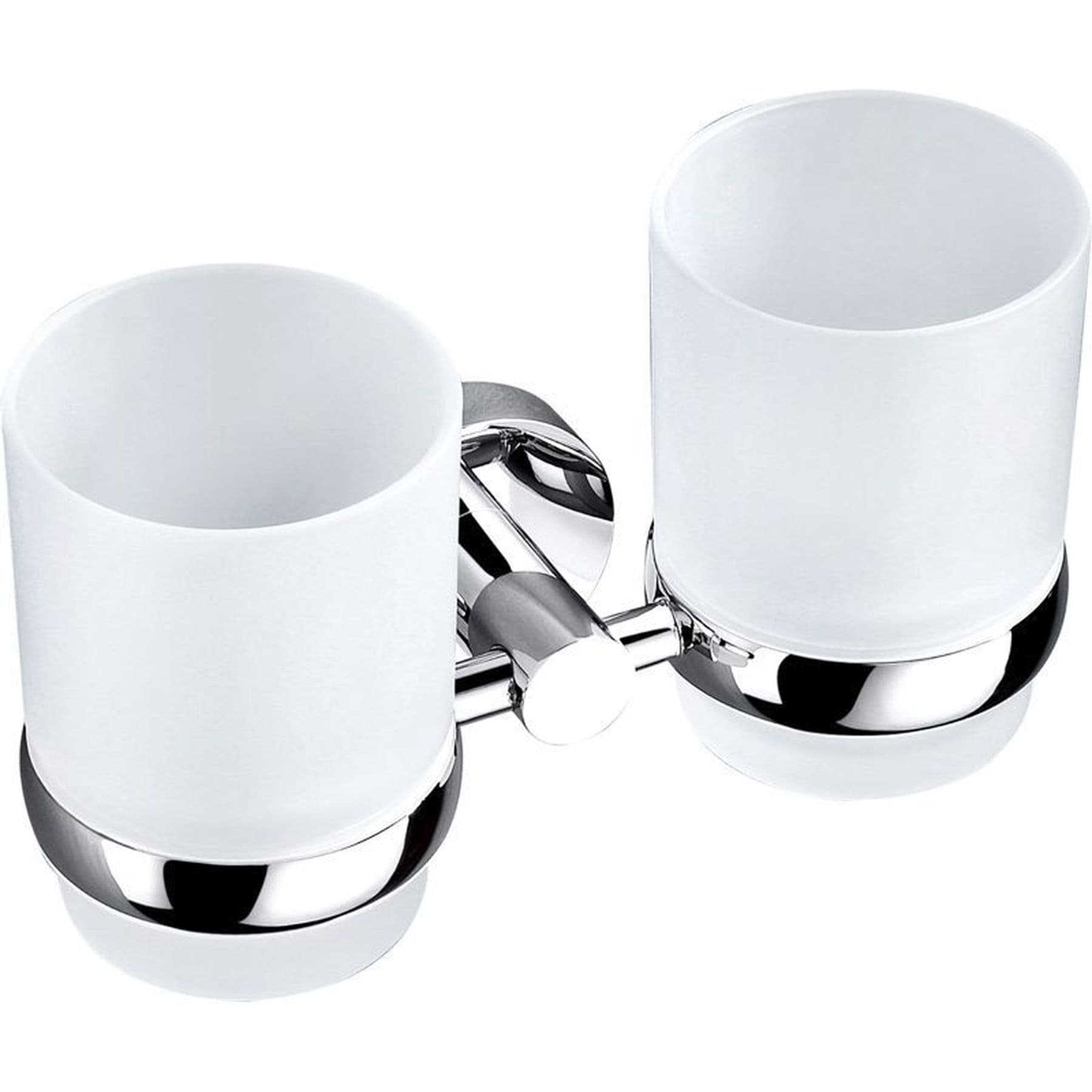 Стакан подвійний Perfect Sanitary Appliances SP 8128 2