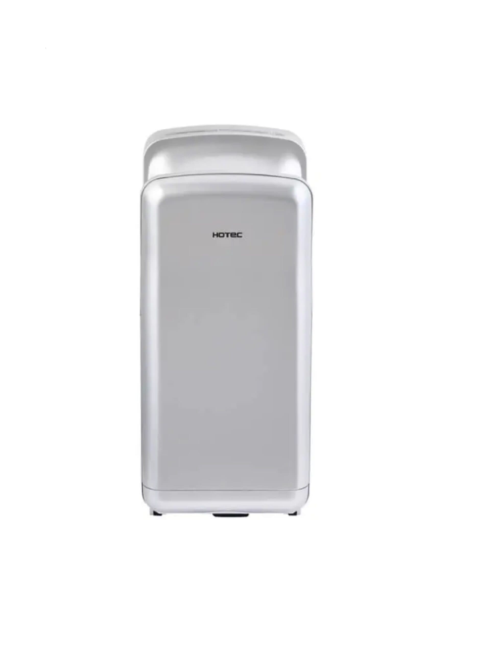 Сушарка для рук HOTEC 11.102 ABS Silver 2