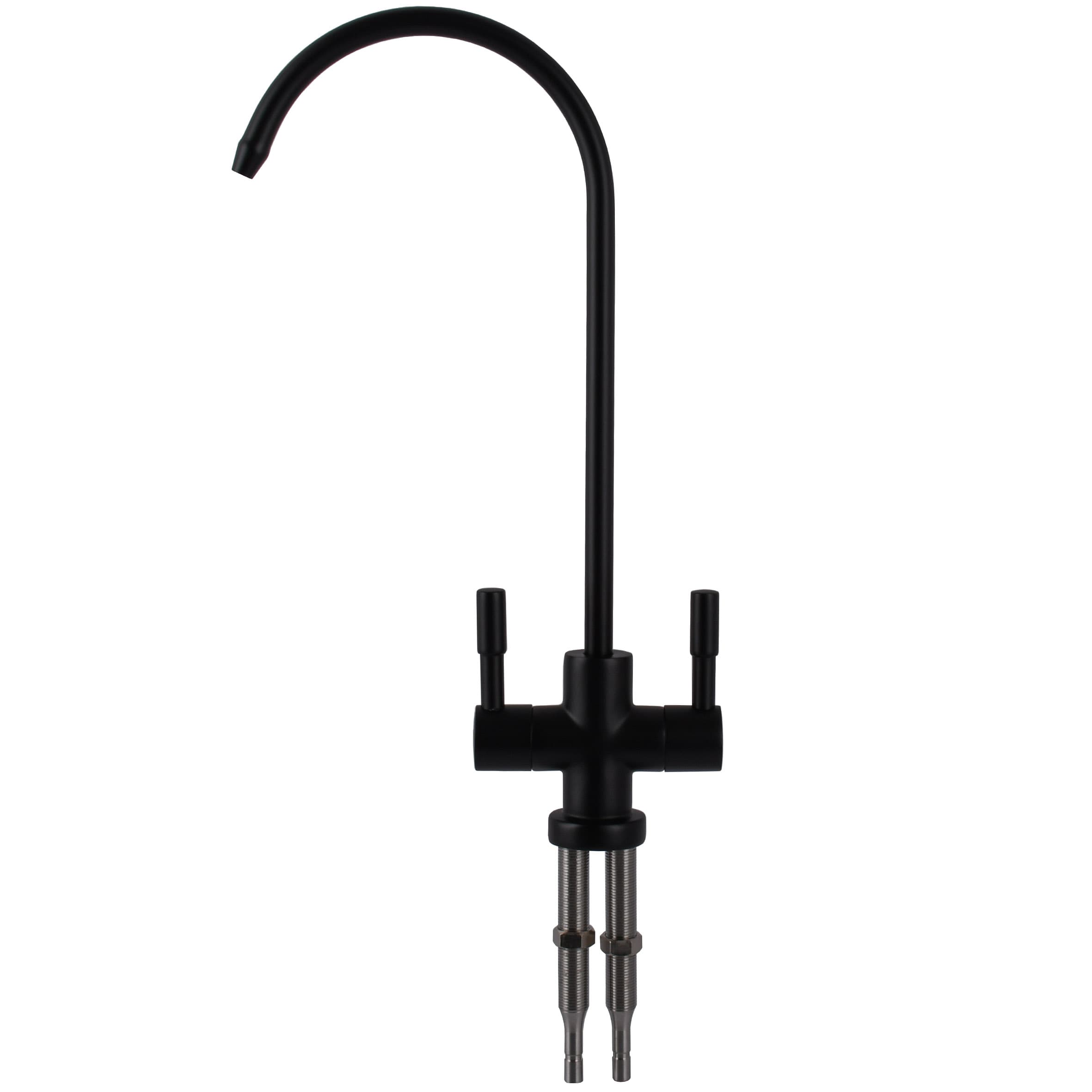 Кран для зворотнього осмосу Globus Lux Lazer GLLR-76A-BB 2
