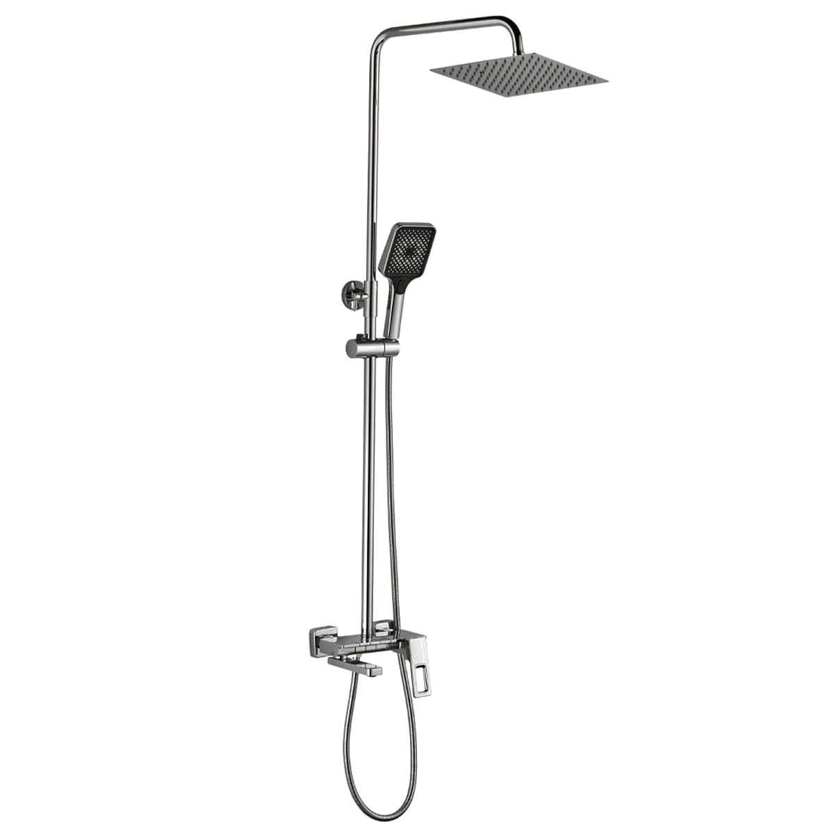 Душова система Globus Lux PIANO GLPN-0099 4