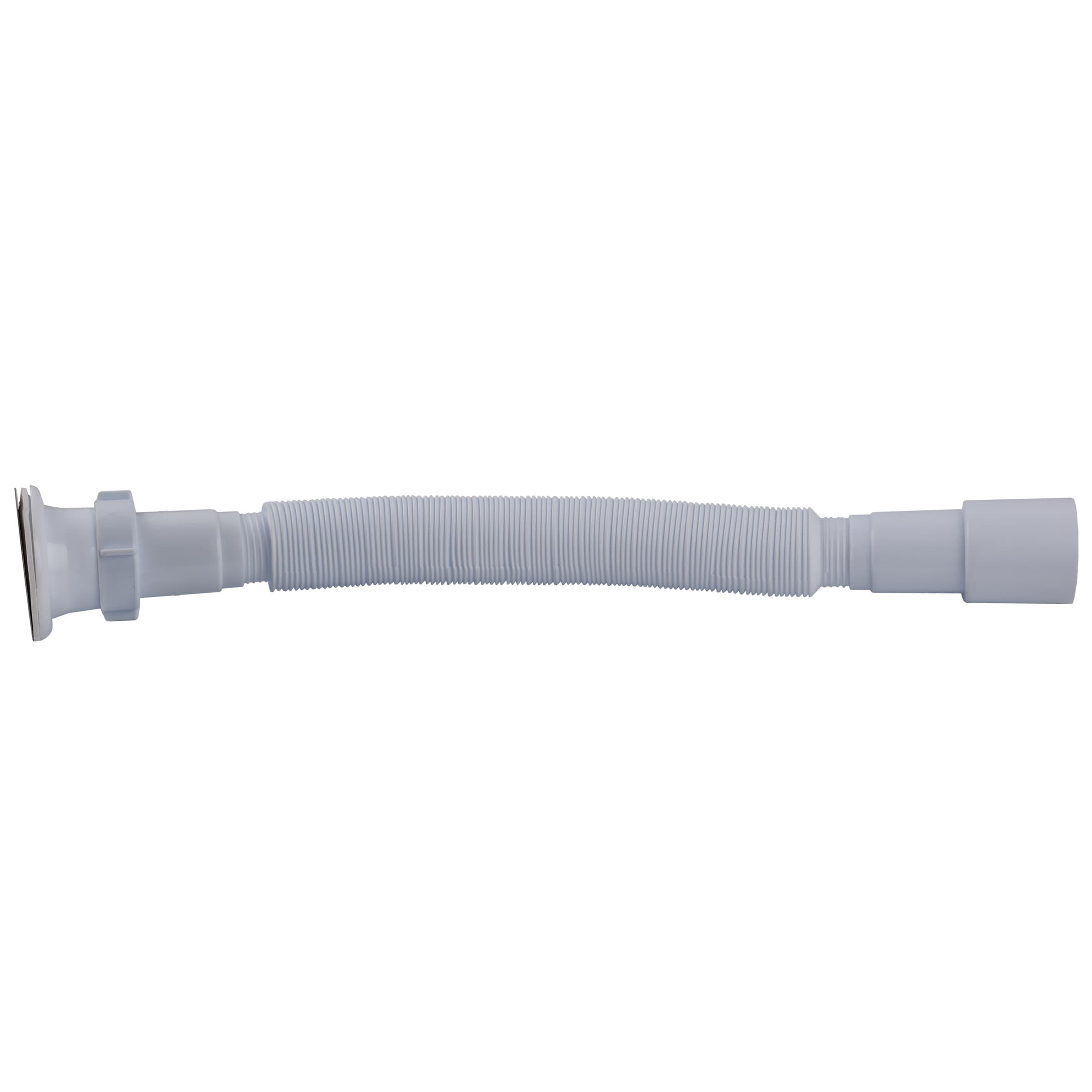 Гофросифон OPTIMUM подовжений 1 1/2″*40/50 (400-840мм) OPTI 14054 2
