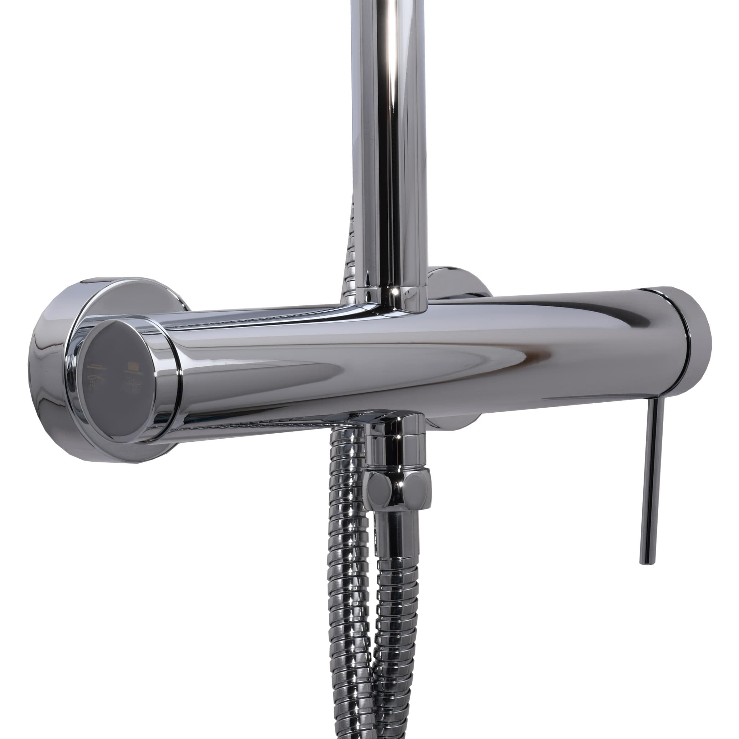 Душова система TOPAZ LOFT TLF 32702-H75-C 2