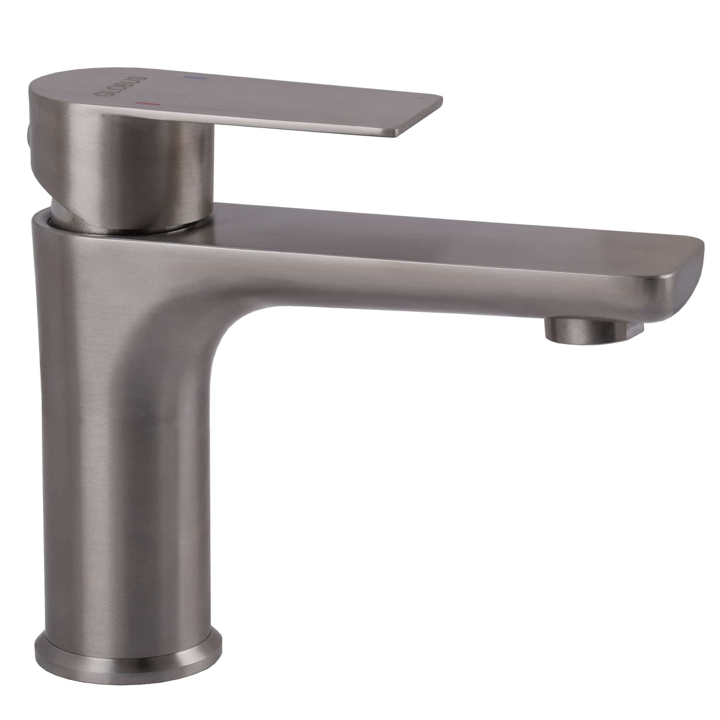 Змішувач для умивальника Globus Lux Swiss SQW-101-304 2