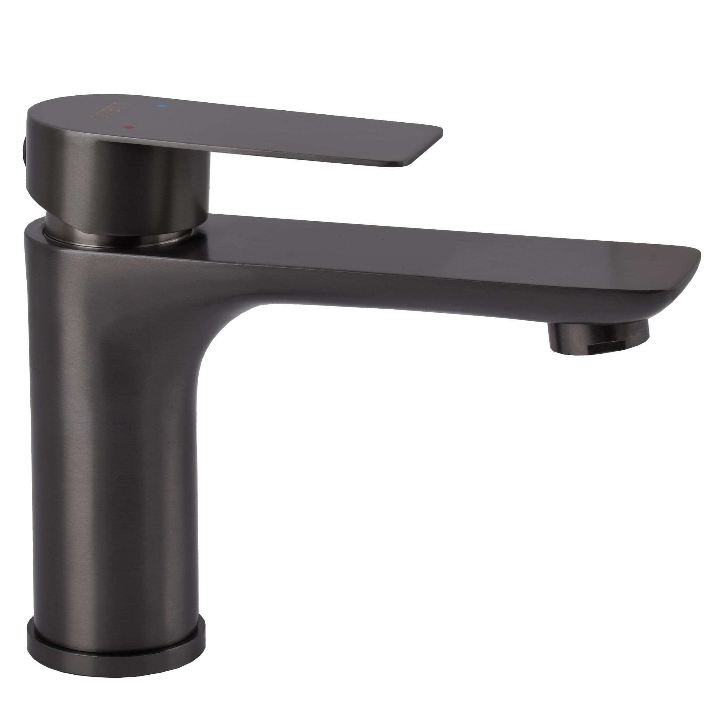 Змішувач для умивальника Globus Lux Swiss SQW-101-GP 2