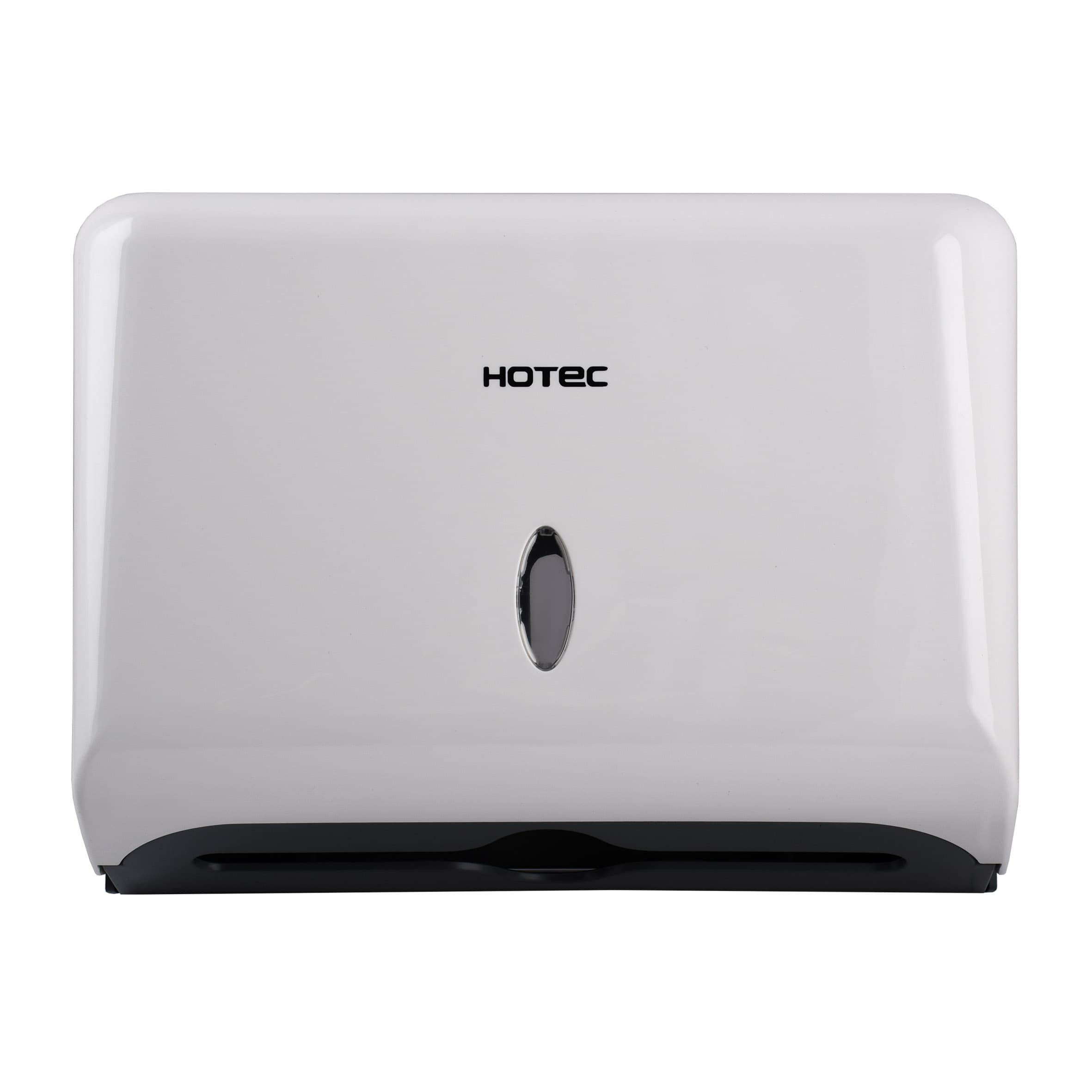 Диспенсер паперових рушників HOTEC 14.202/ ABS White 2