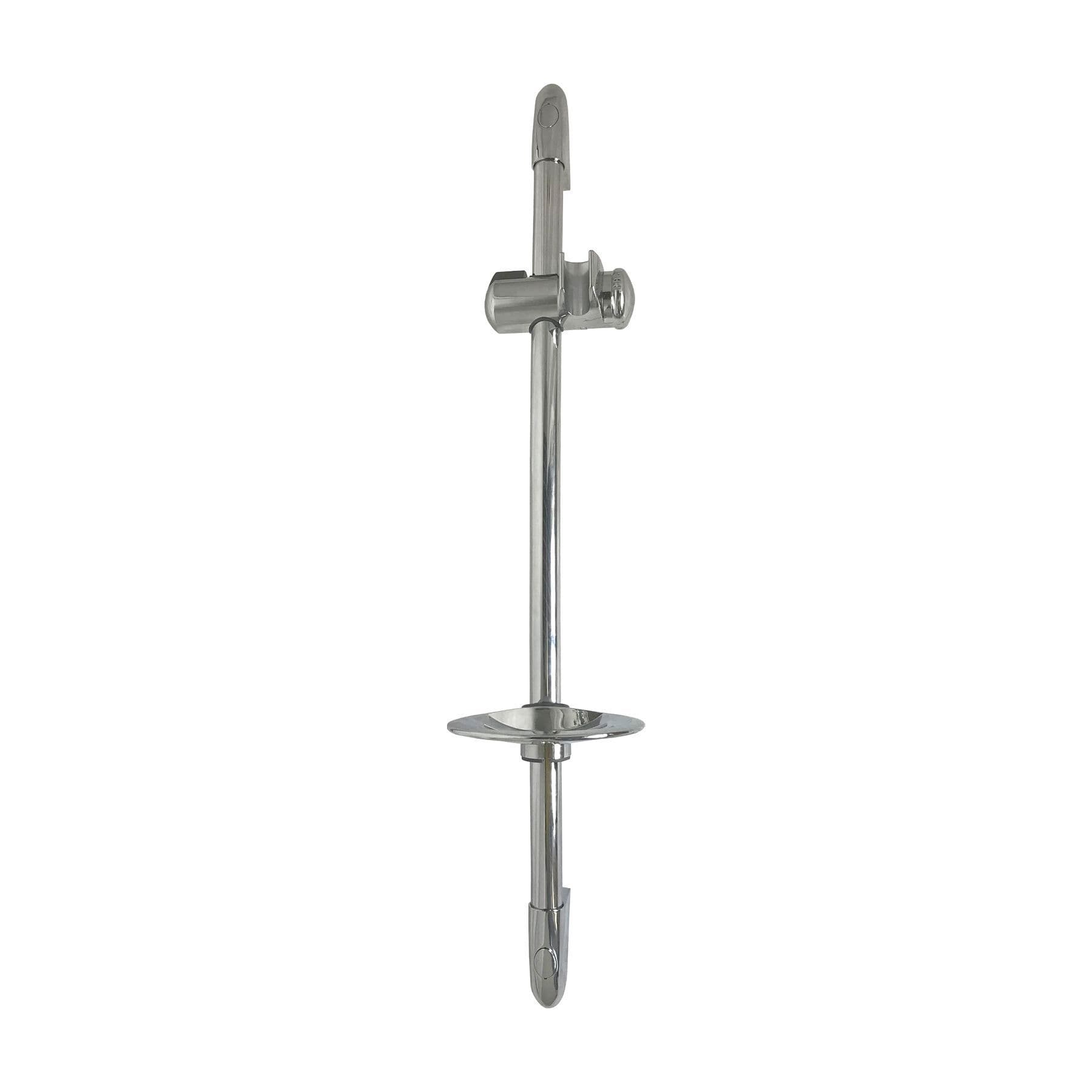 Душова стійка Dishi L106C (2шт. в коробці) 2