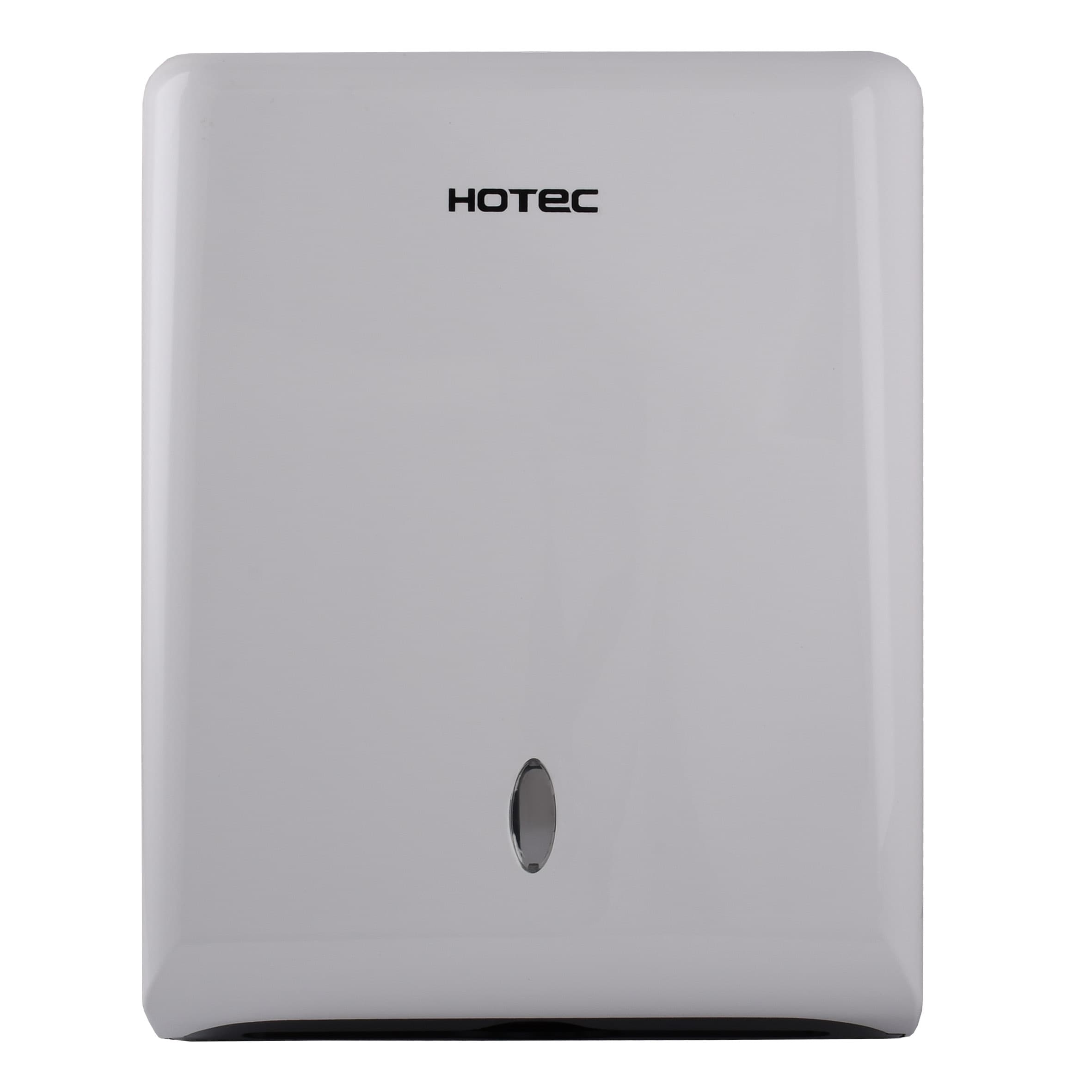 Диспенсер паперових рушників HOTEC 14.203/ABS White 2
