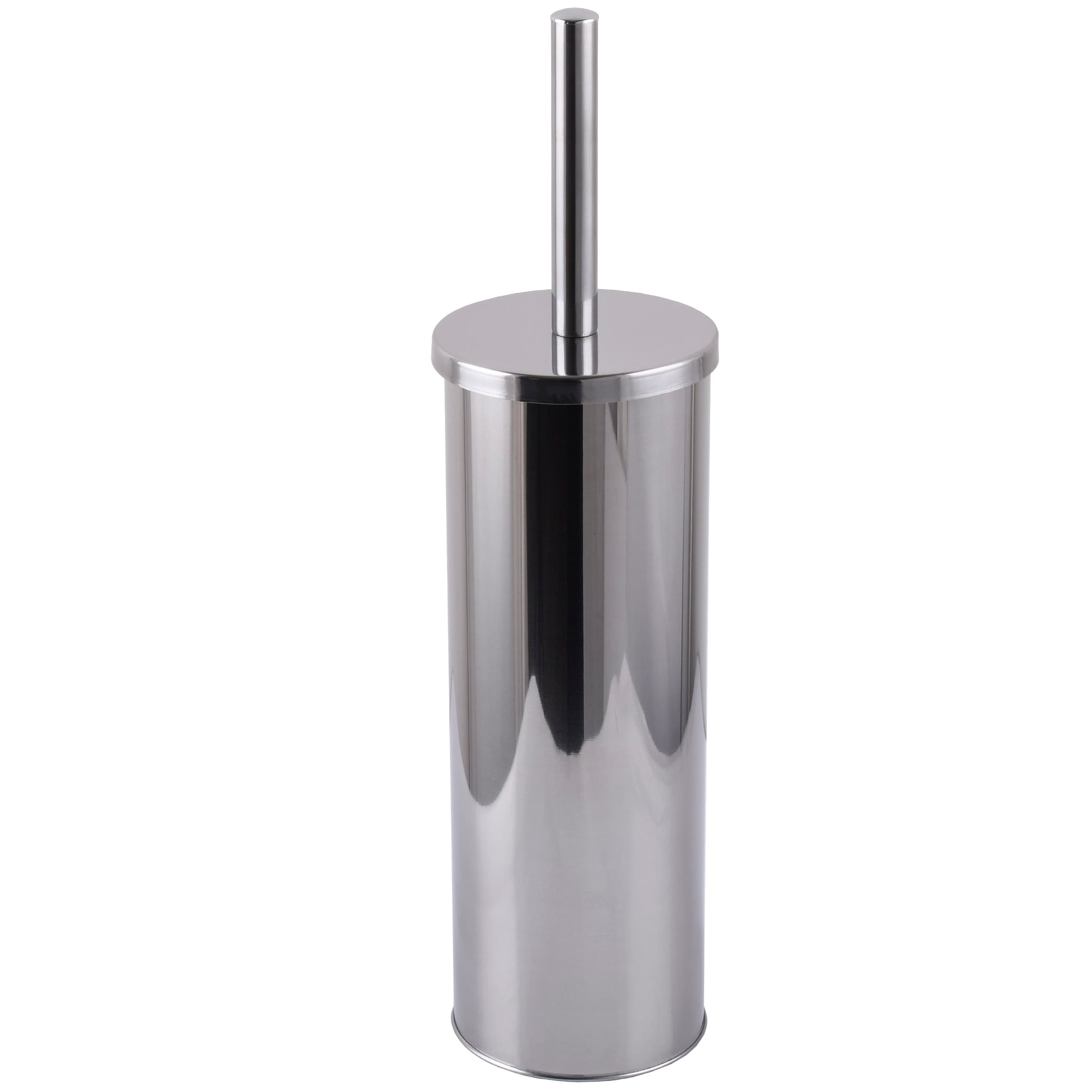 Йоржик підлоговий HOTEC 16.604 Stainless Steel 2