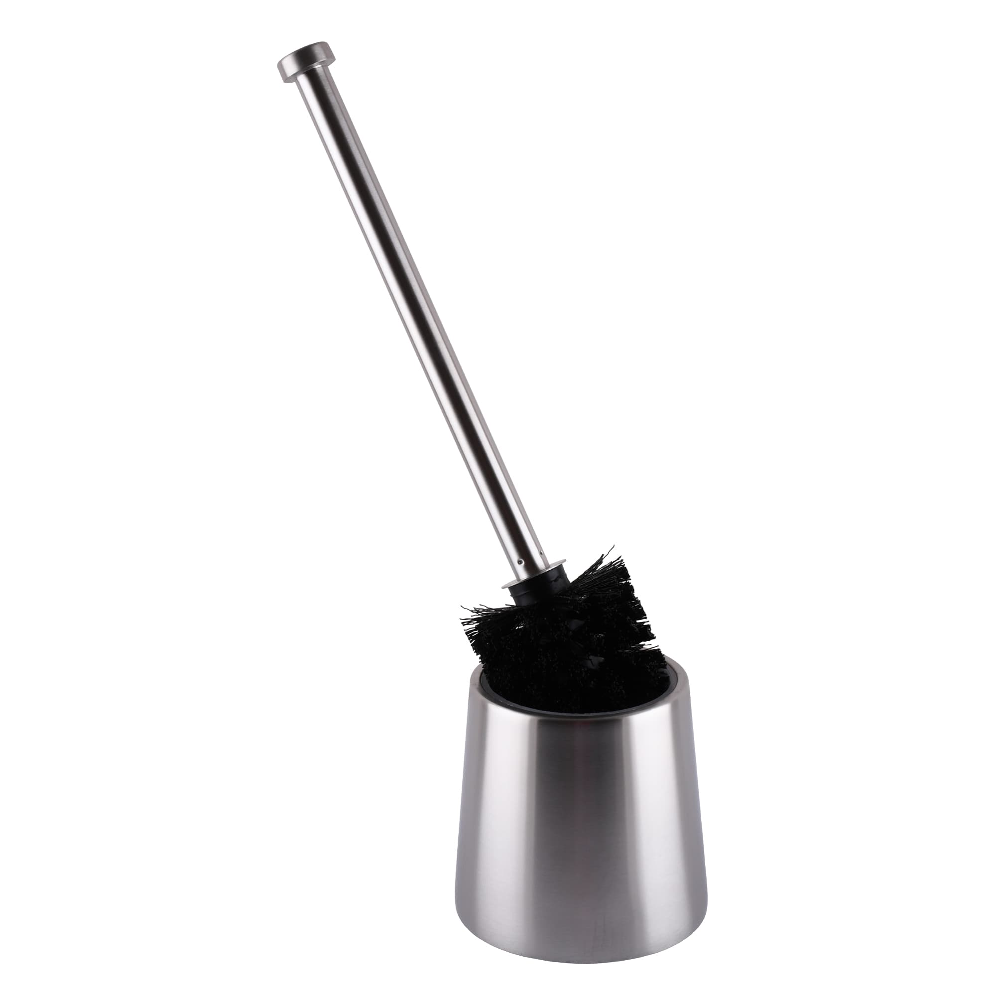 Йоржик підлоговий HOTEC 16.606 Stainless Steel 2