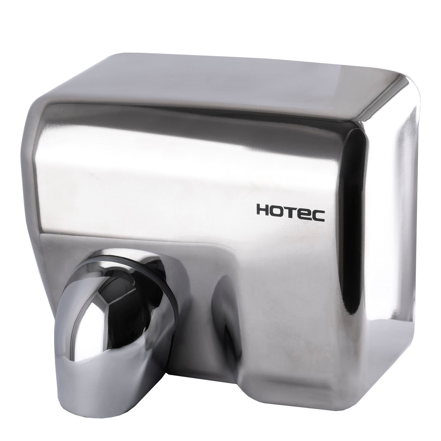 Сушарка для рук HOTEC 11.222 Stainless Steel 2