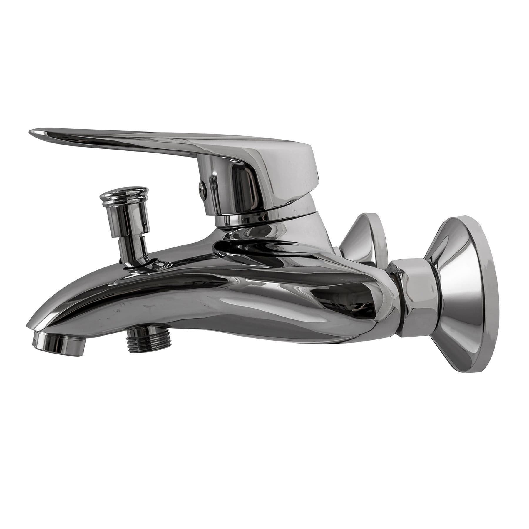 Змішувач для ванної CRISTAL Favorit GNFF-102 2