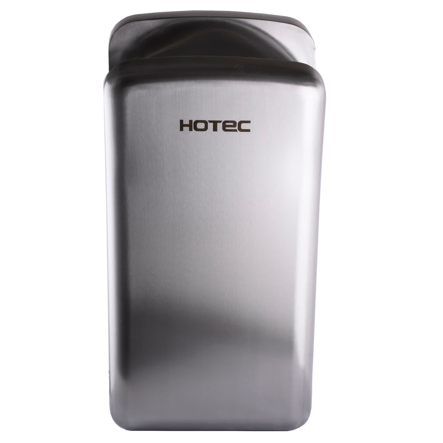 Сушарка для рук HOTEC 11.113 Stainless Steel 2