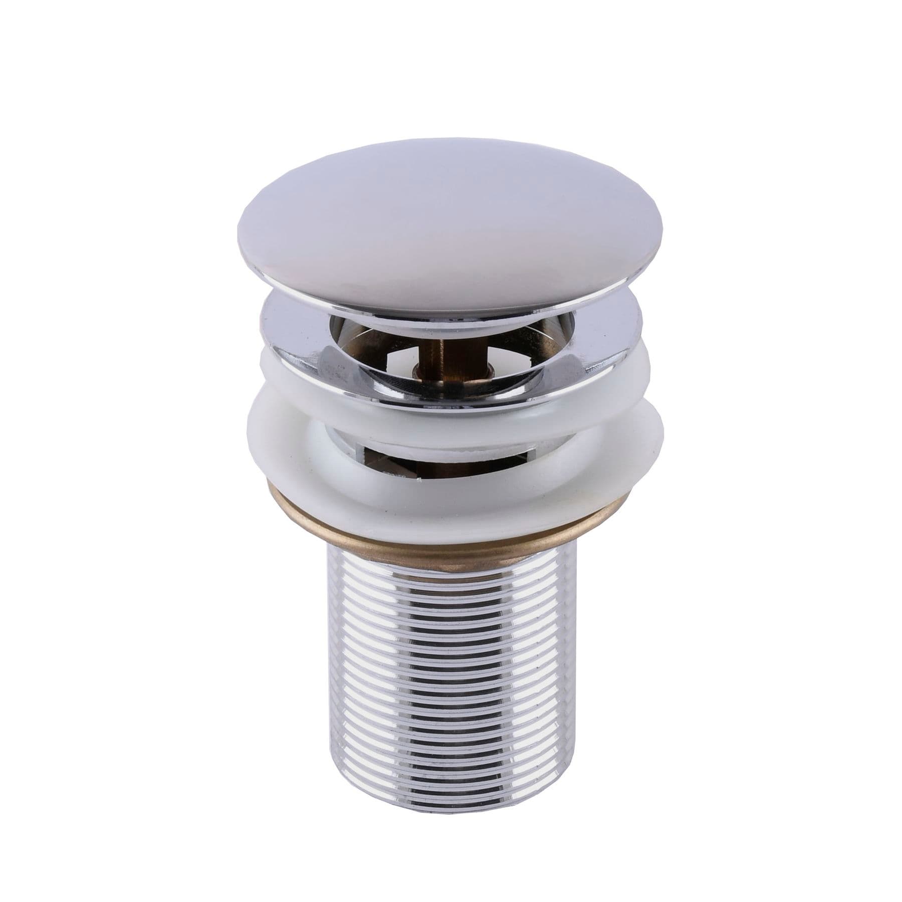 Донний клапан Globus Lux HG15-03A (Click-clack) 2