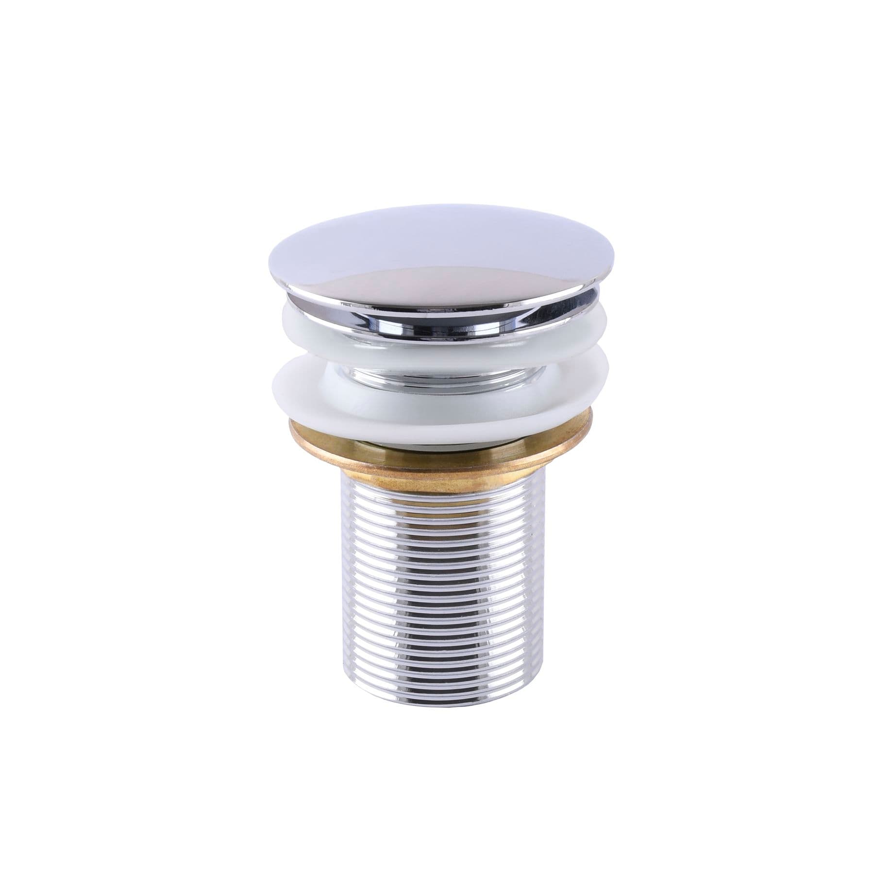 Донний клапан Globus Lux HG15-03B (Click-clack) 2
