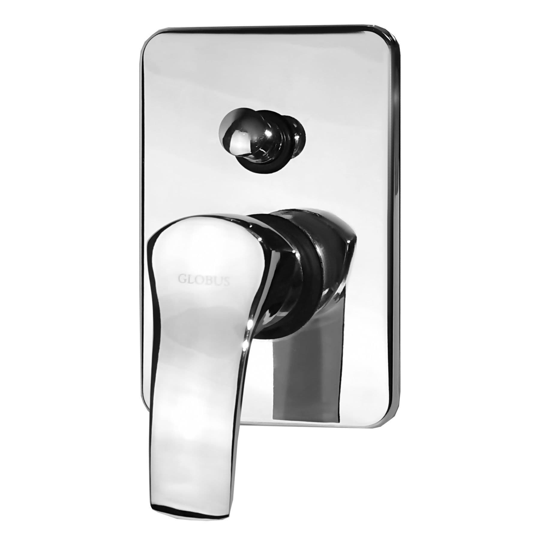 Душова система вбудована Globus Lux QUEENSLAND GLQU-0205S 2