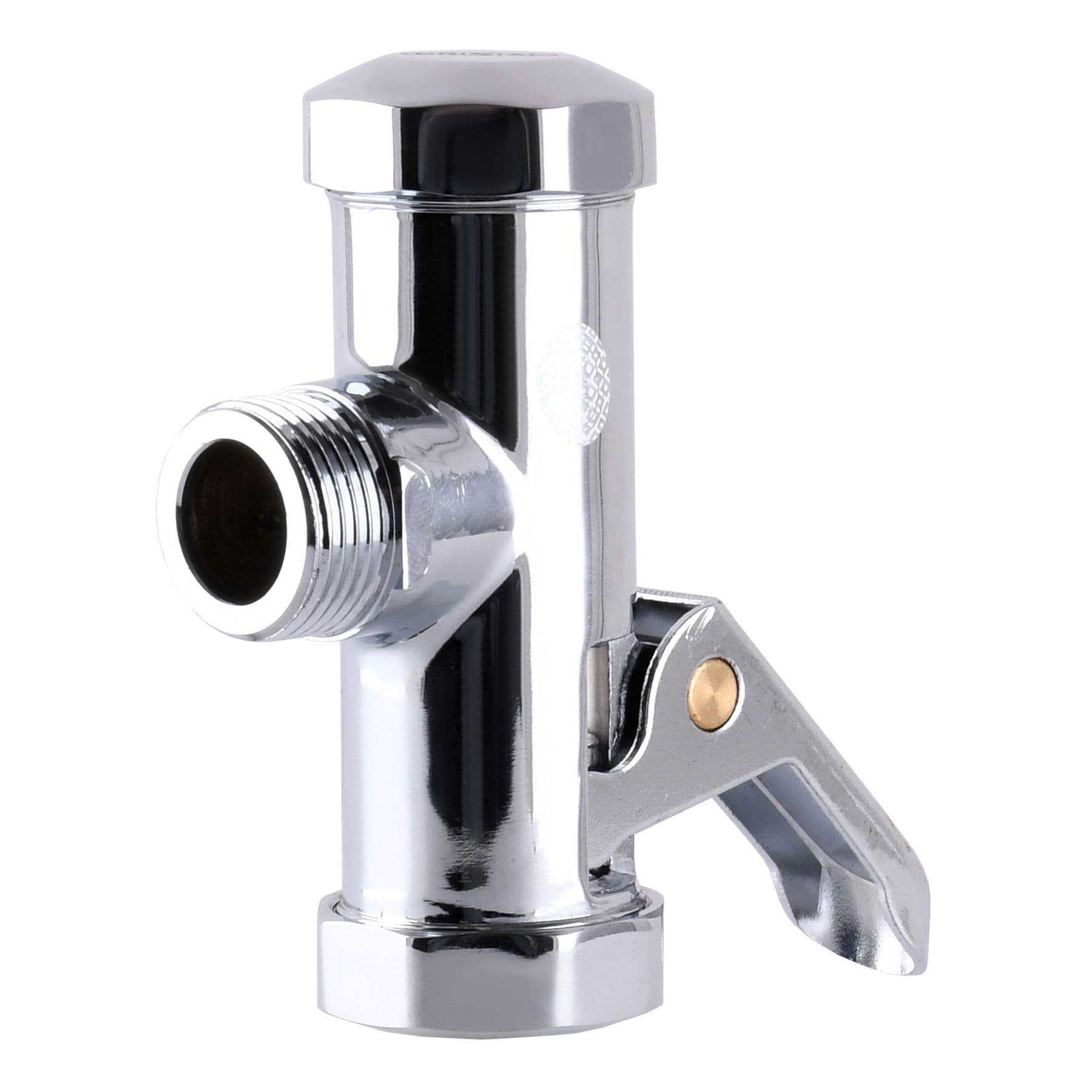 КРС кран 3/4″ PROFESSIONAL CHROM MO2304 2