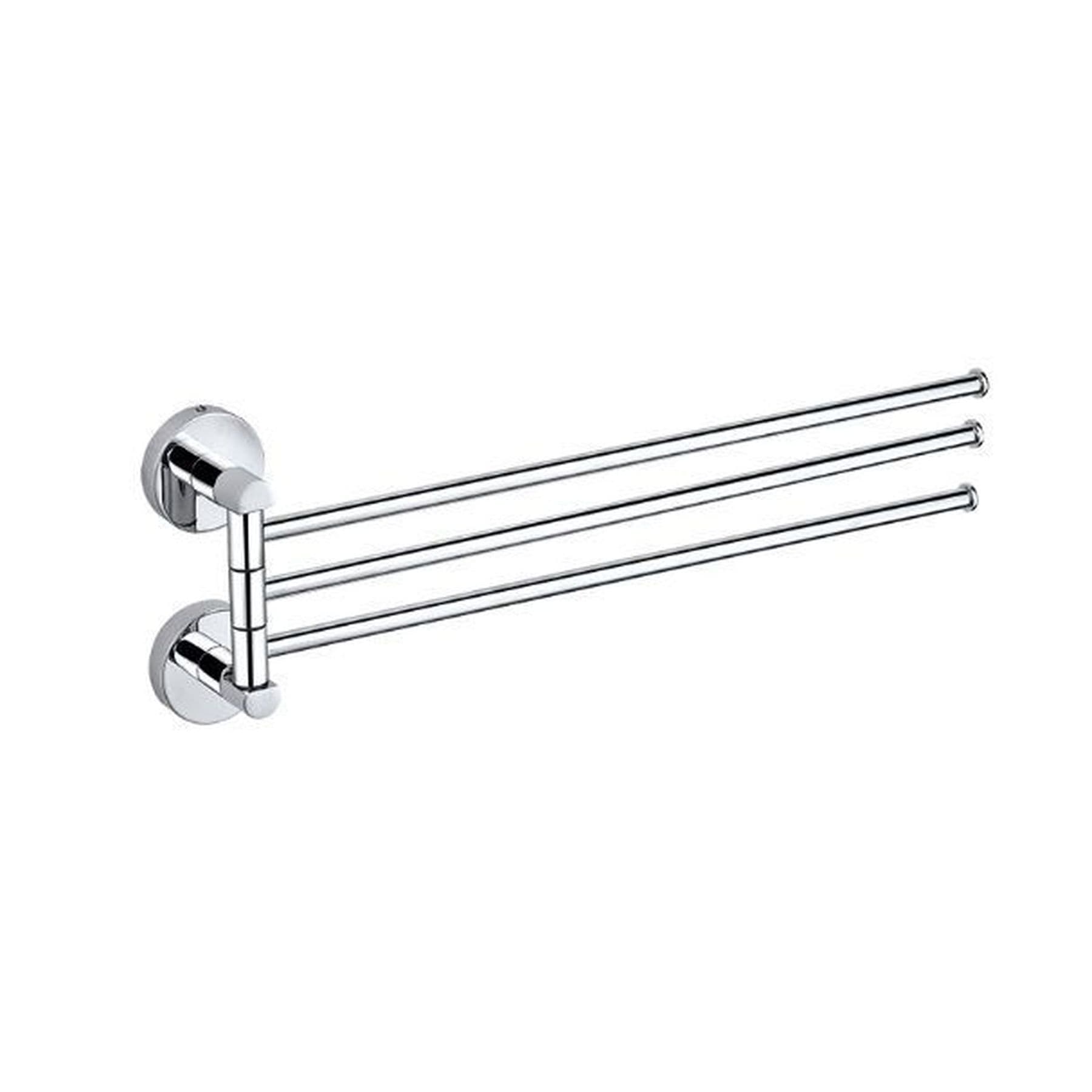 Тримач рушників Perfect Sanitary Appliances SP 8141 2