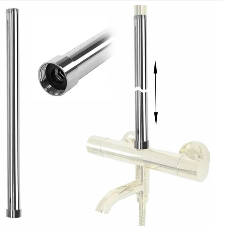 Трубка для подовження штанги Globus Lux T300-TUBE 2