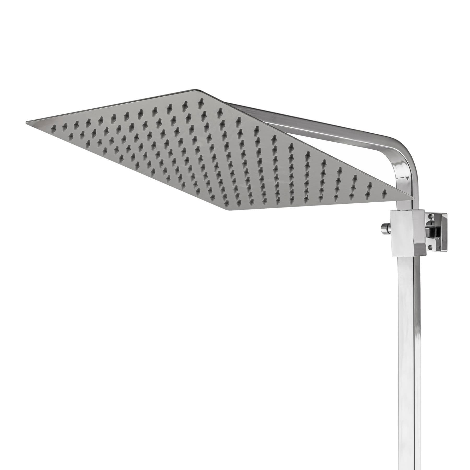 Душова система Globus Lux MILANO GLM-0007 2