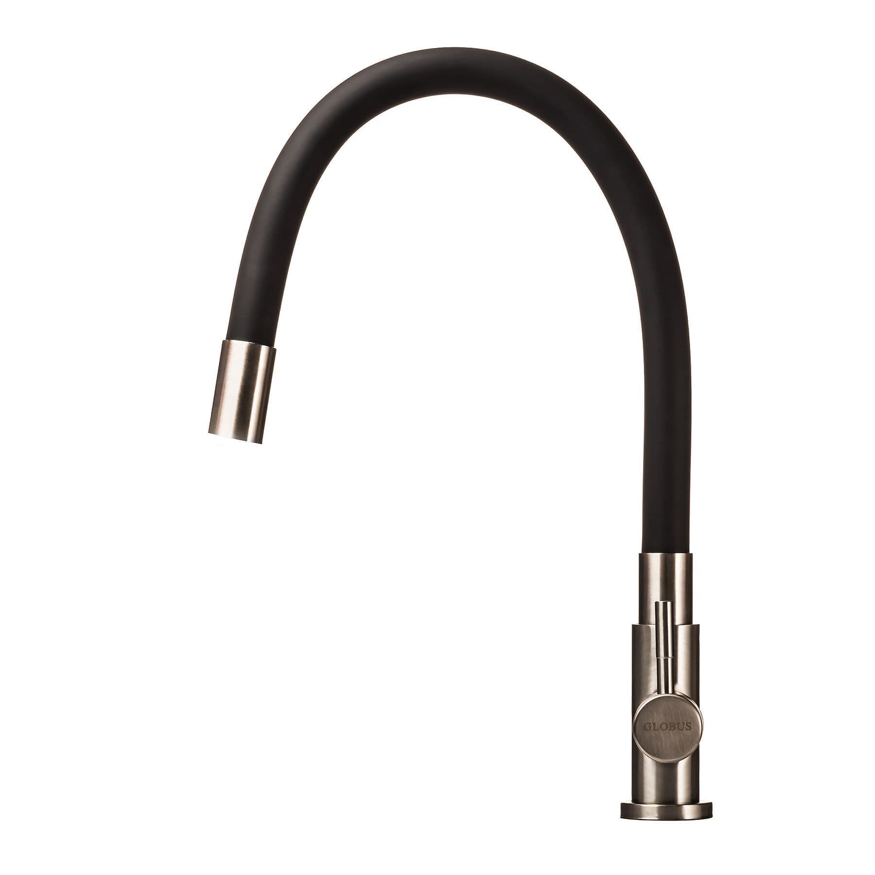 Монокран Globus Lux ALPEN SUS-004SN 2