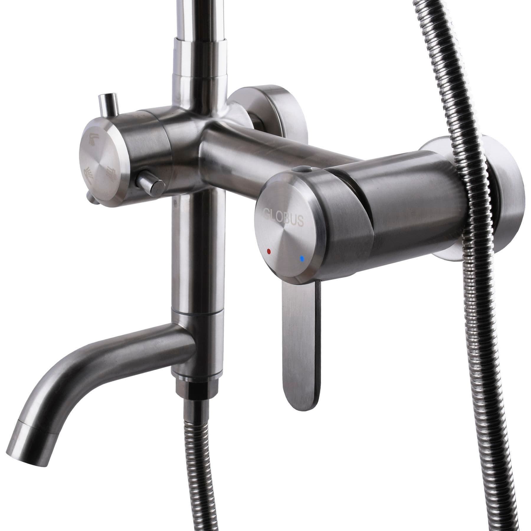 Душова система Globus Lux WIEN SBT2-SH-02 2