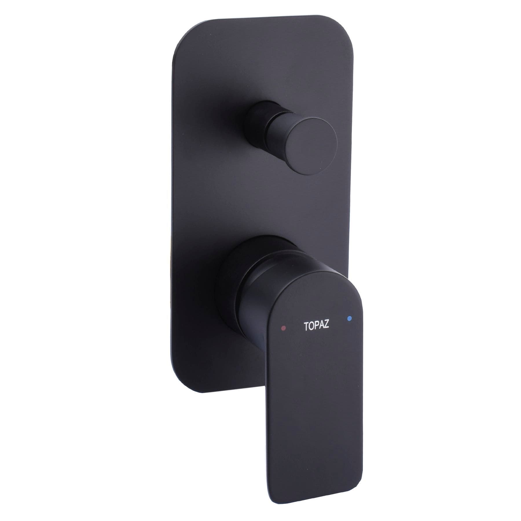 Душова система вбудована TOPAZ SARDINIA TSG 08205-G-H20-BL 3