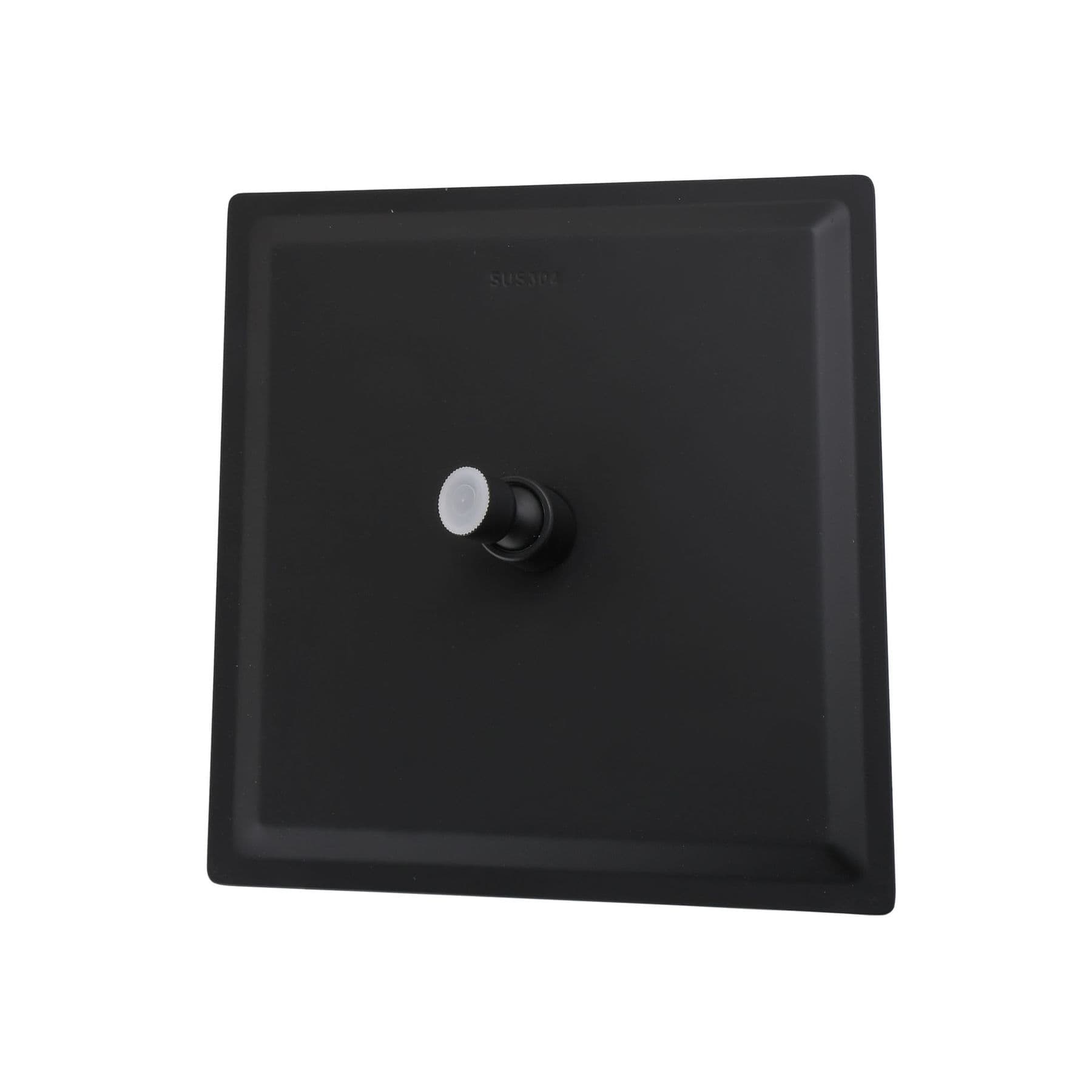 Душова лійка Globus Lux ST-0250-Q-BB 3