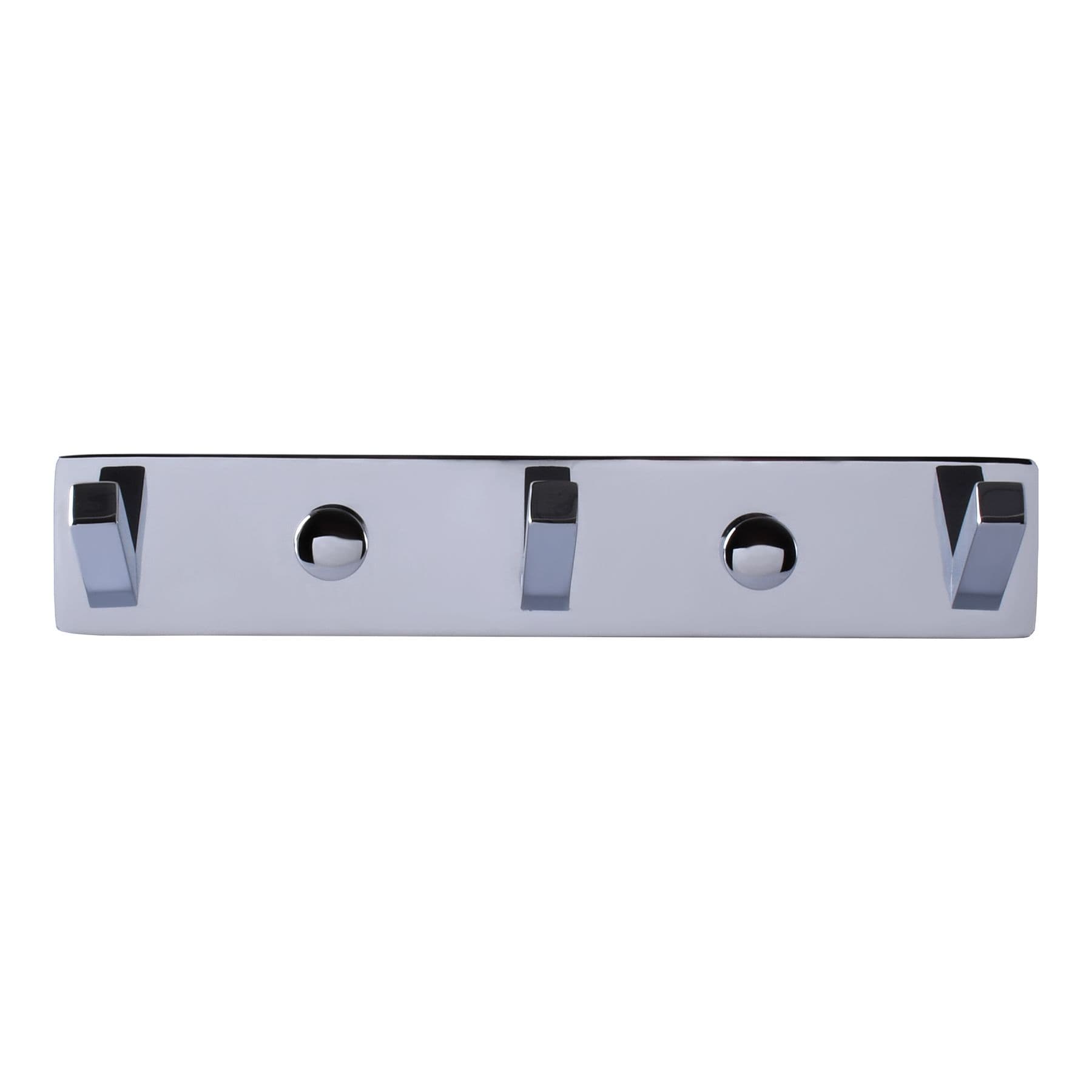 Планка з гачками TOPAZ TKB 9385-3 3