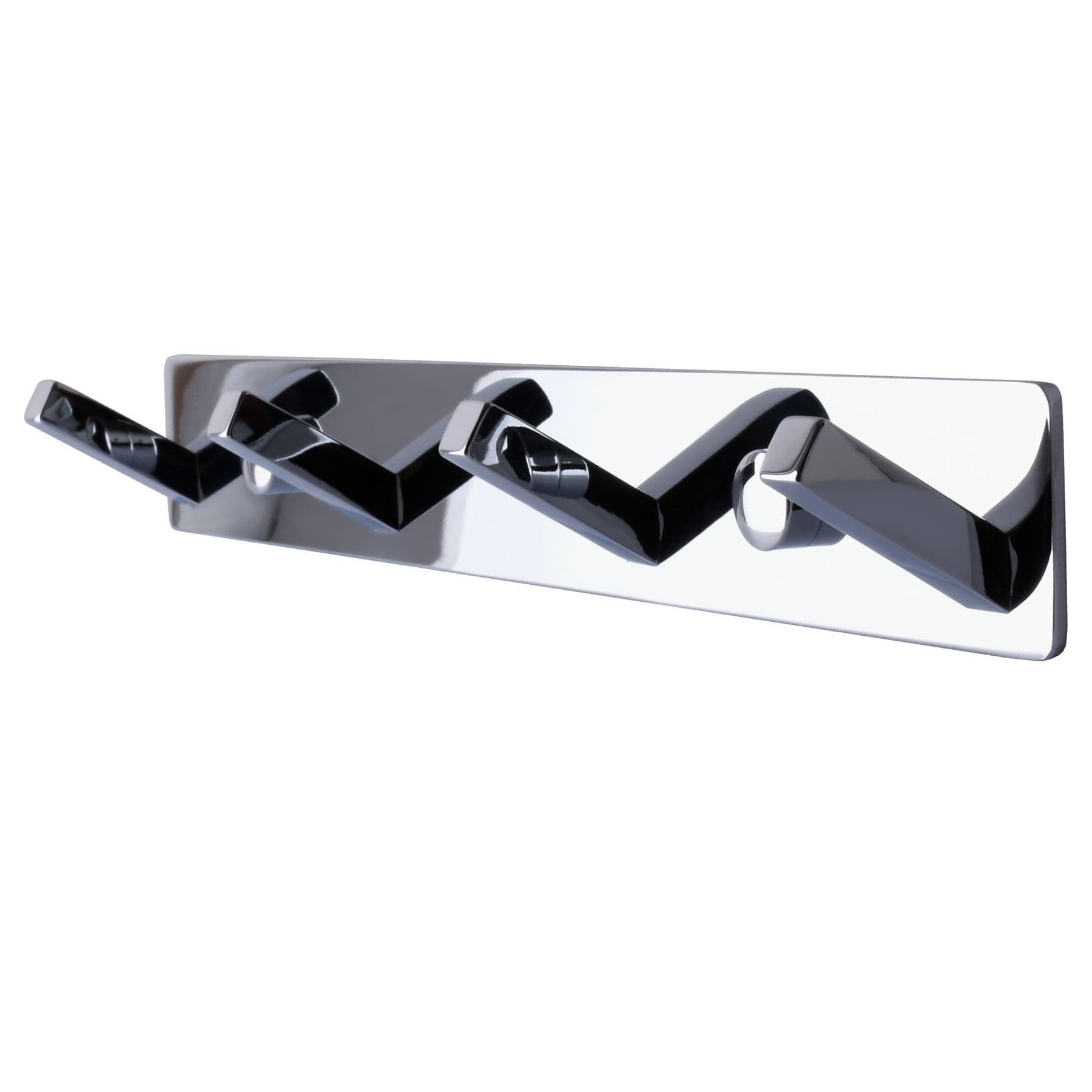 Планка з гачками TOPAZ TKB 9385-4 3