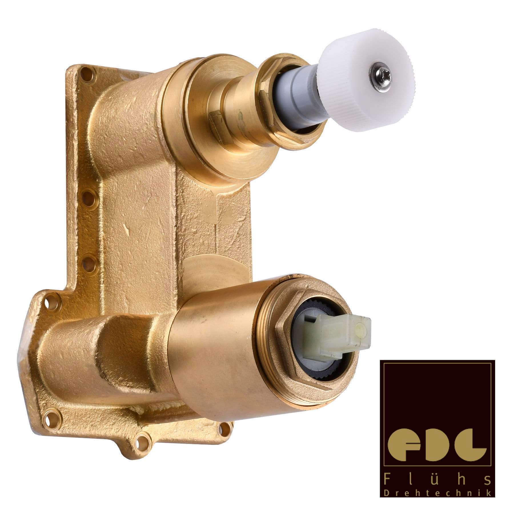 Душова система вбудована TOPAZ ODISS TO 08115-H13-BL 7