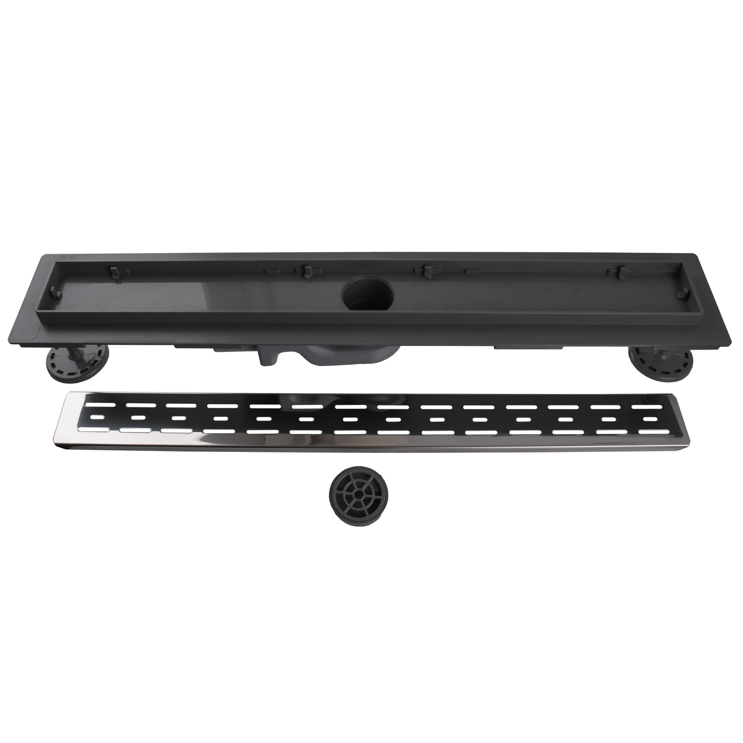 Трап лінійний душовий TILLO TM009-70 70см 3