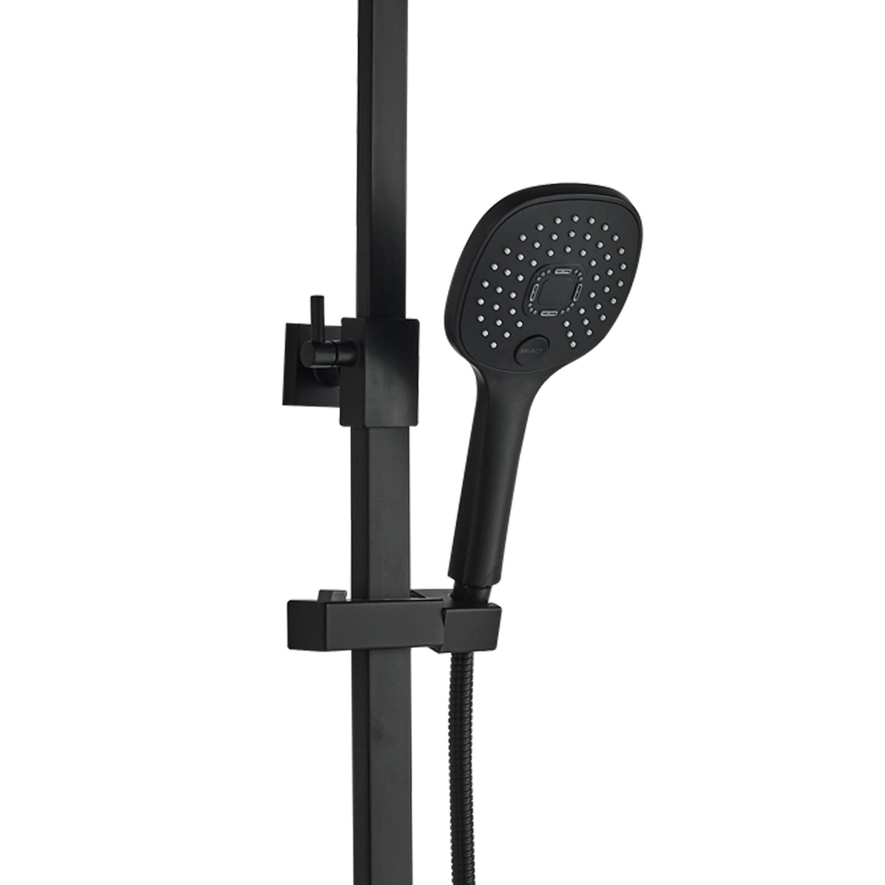 Душова система Globus Lux Termostatic Q VAN-GLQ-0041T-BB 3