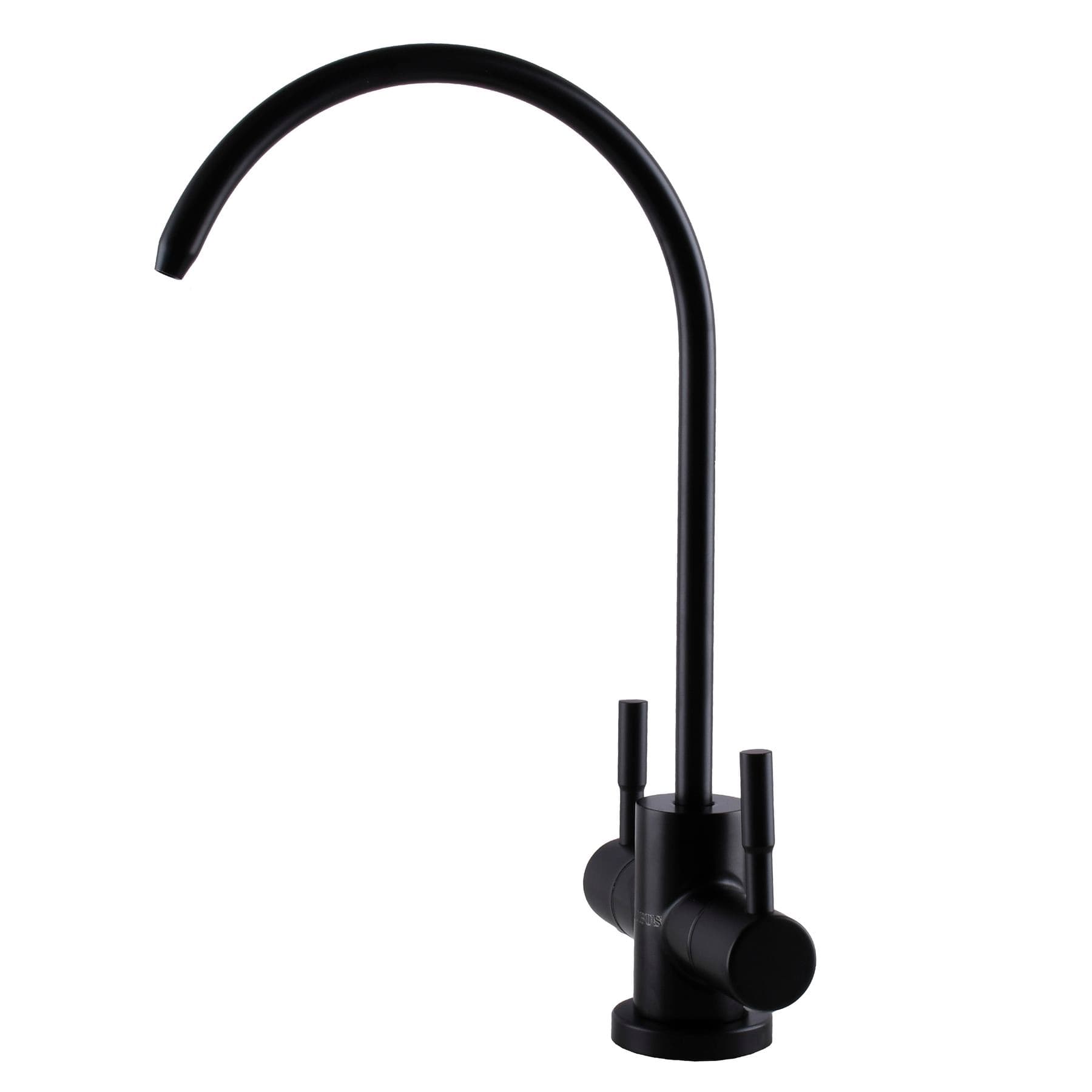 Кран для зворотнього осмосу Globus Lux ALPEN SBT1-76A-BB 3