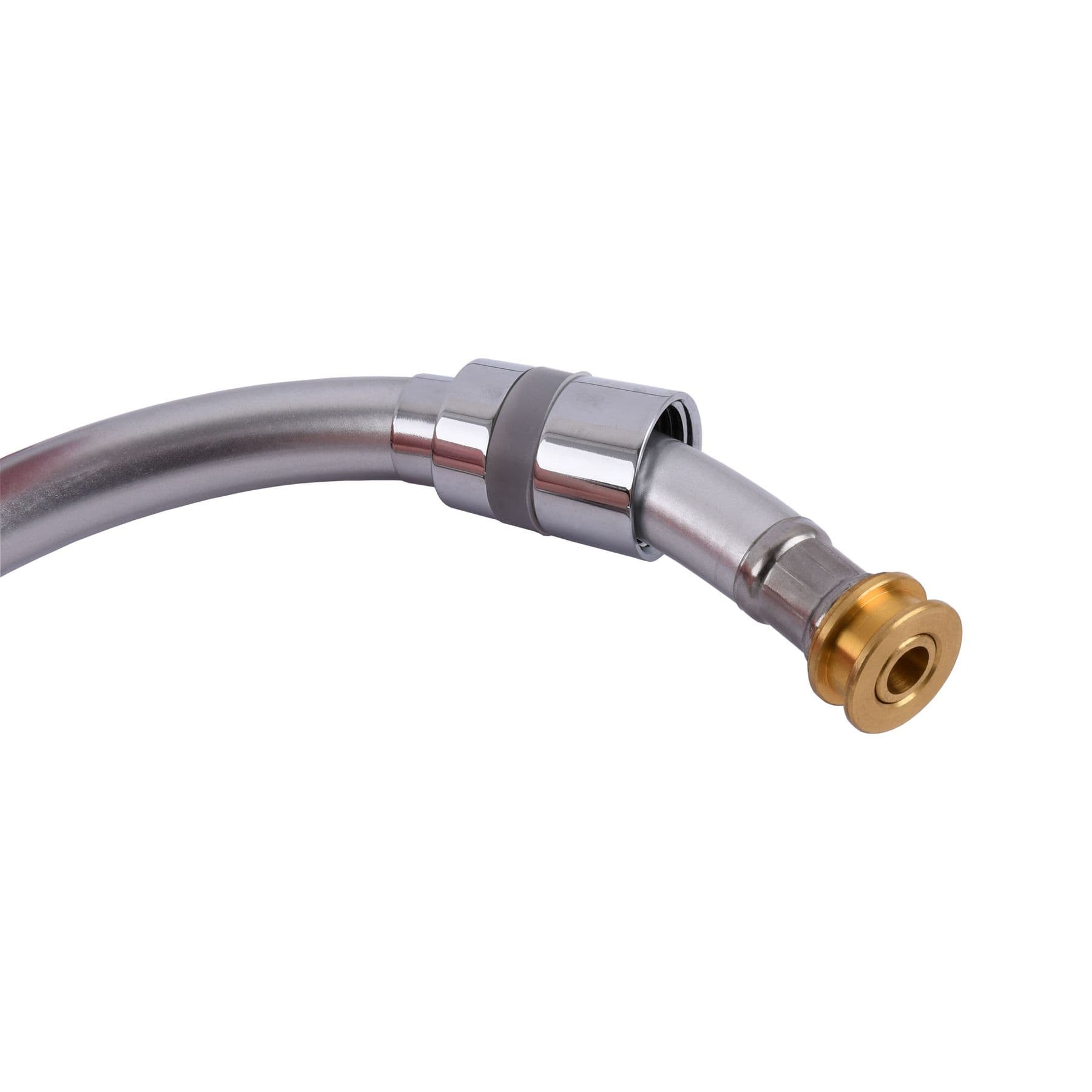 Шланг для душу TOPAZ TSH-6114-SL 150см 3