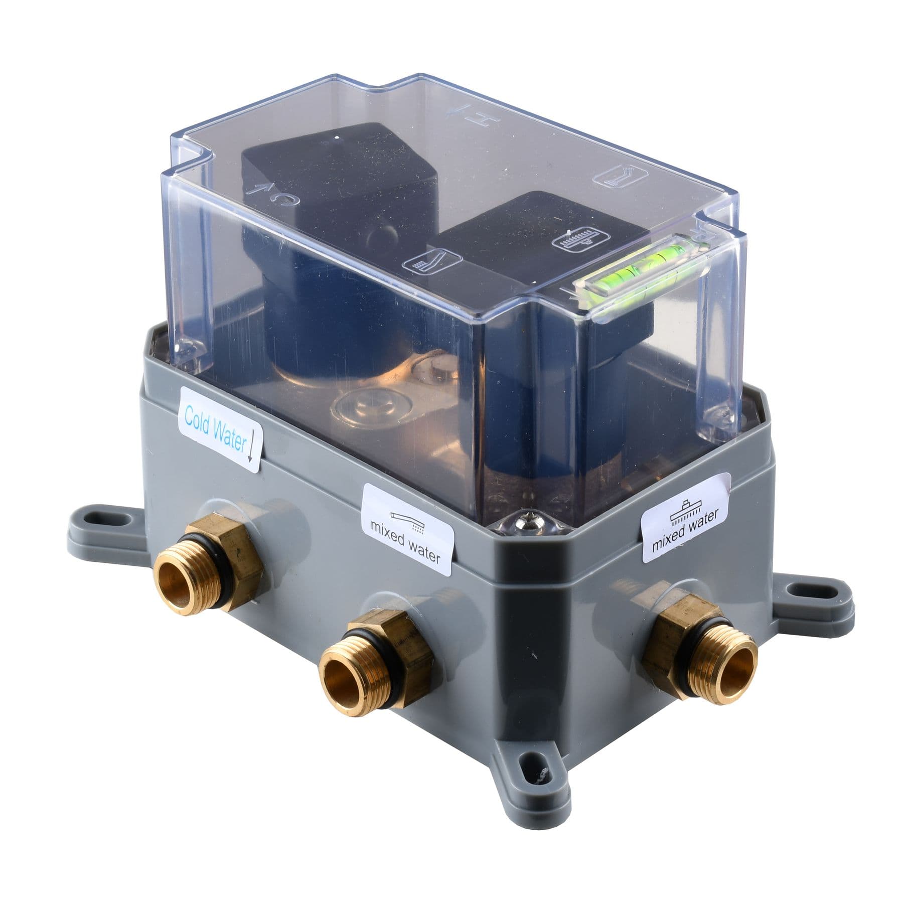 Душова система Globus Lux SMART GLM-505N-BB-TT 5