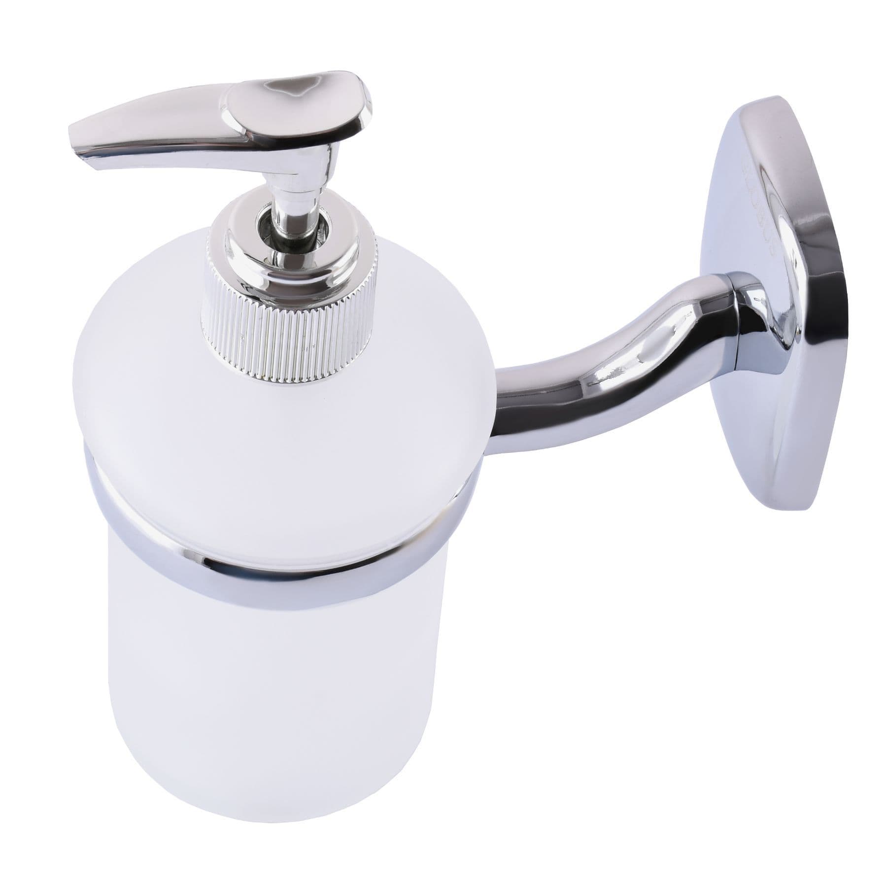 Дозатор рідкого мила Perfect Sanitary Appliances RM 1401 3