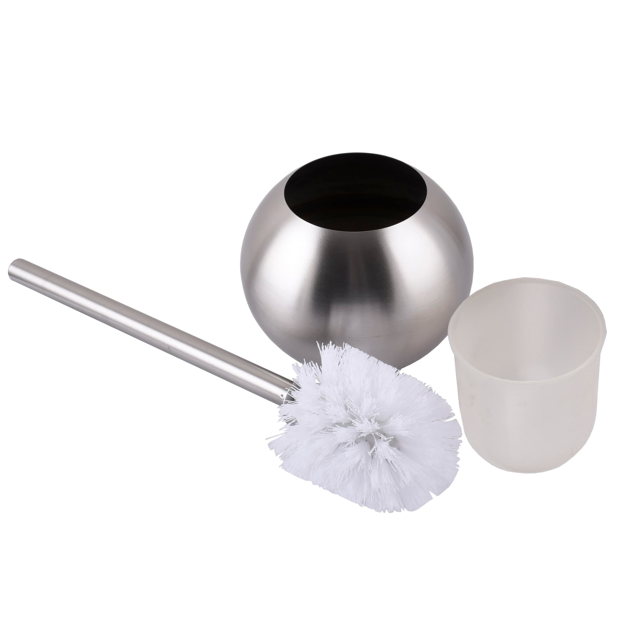 Йоржик підлоговий HOTEC 16.607 Stainless Steel 3