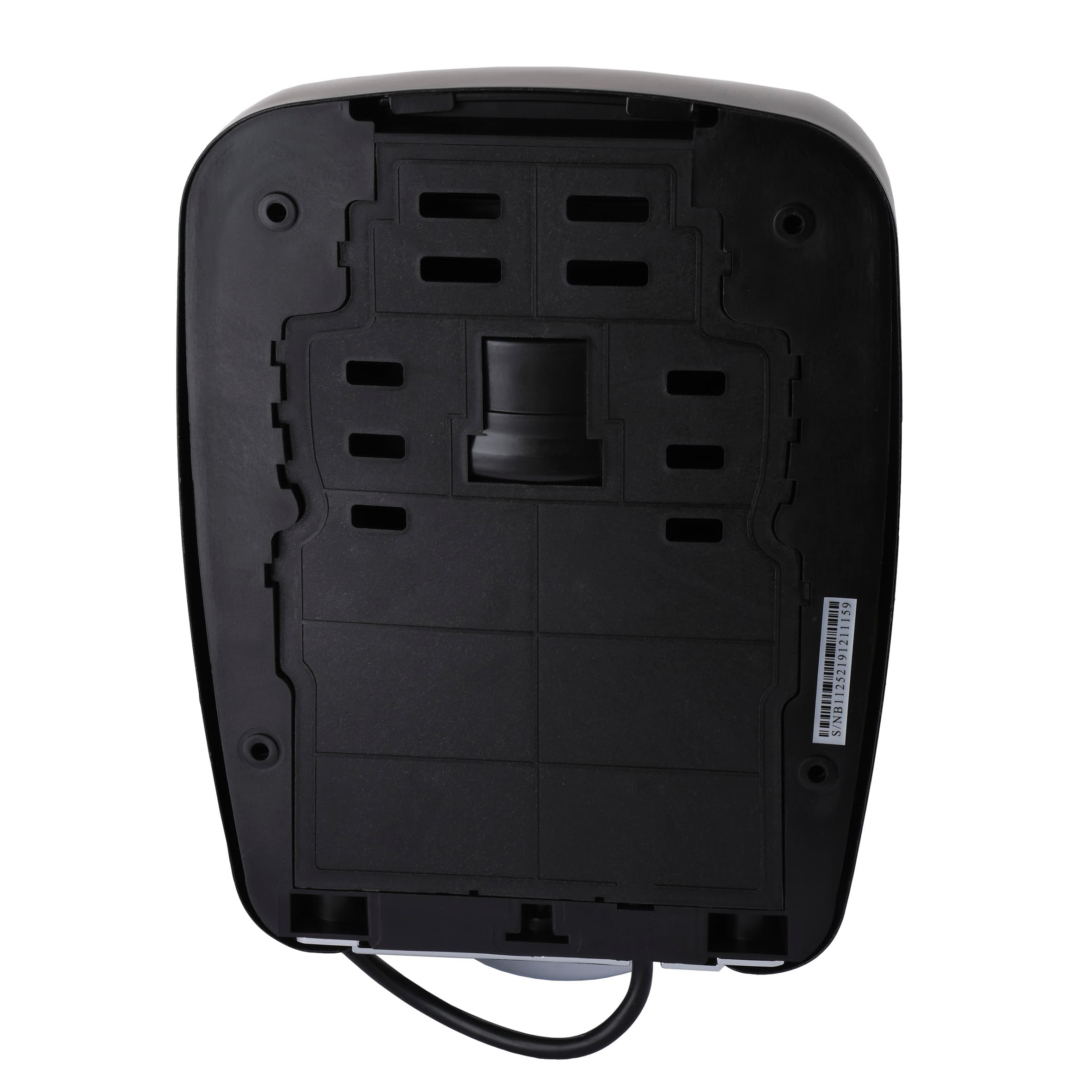 Сушарка для рук HOTEC 11.252.B 3