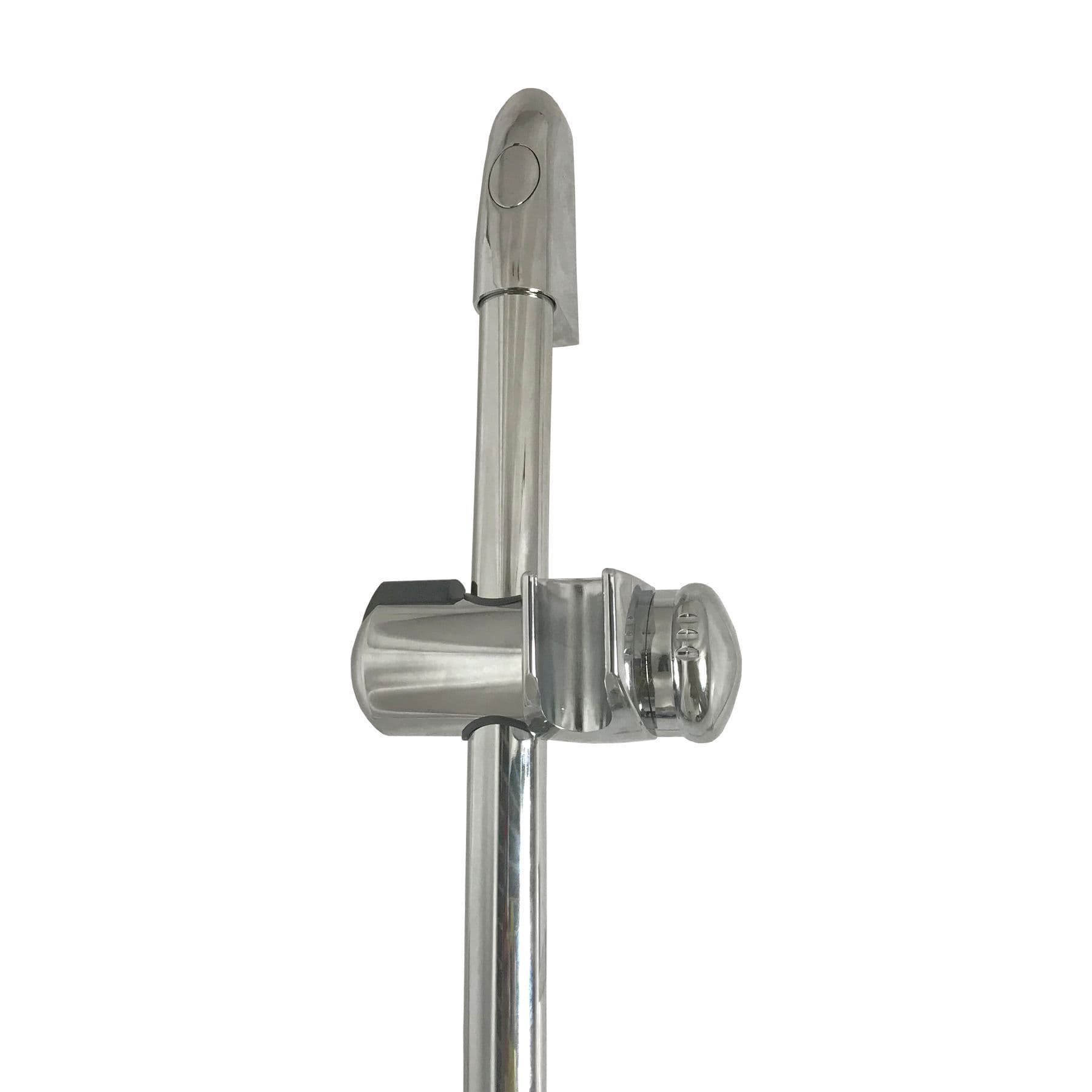 Душова стійка Dishi L106C (2шт. в коробці) 3