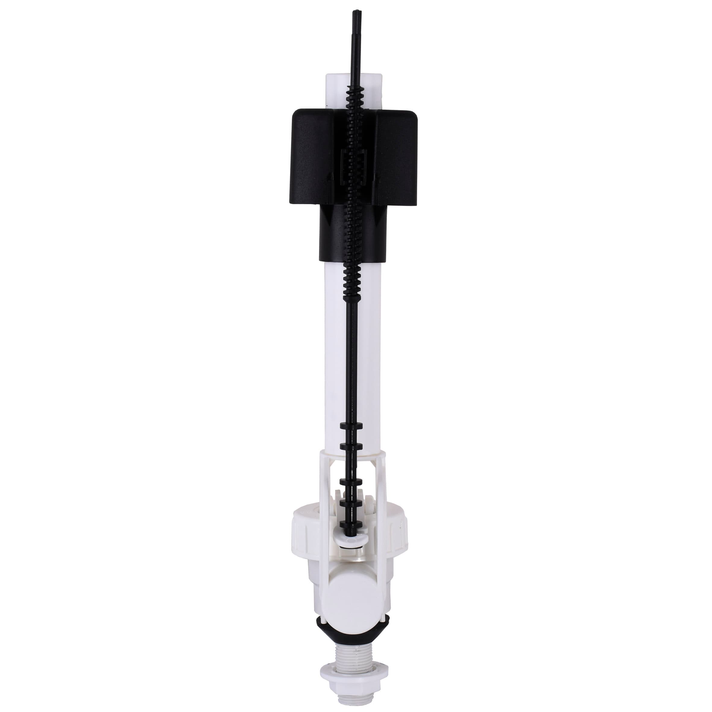 Клапан заповнення K.K.POL 350/ZND/112-00-T0, 3/8″ ABS, нижн. пластик 3