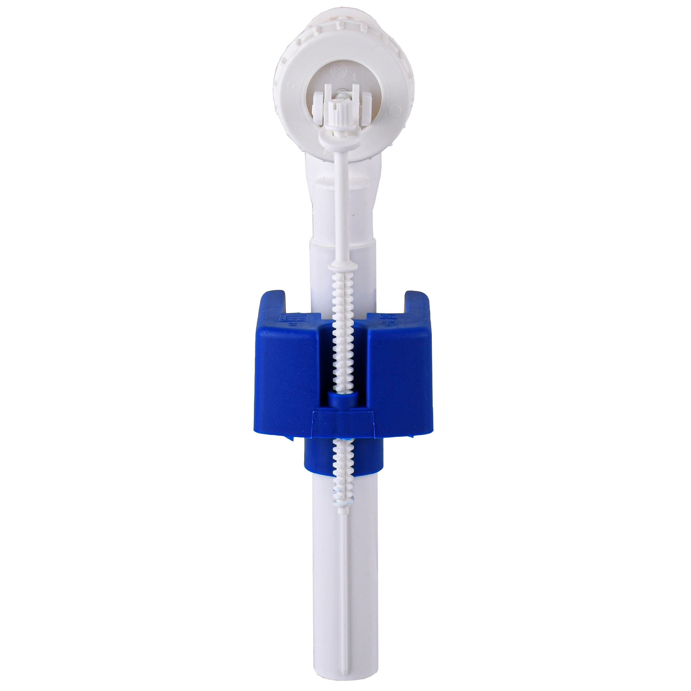 Клапан заповнення K.K.POL 350/ZN2/102-00-Т0, 1/2″ МО, бок. латунь 3