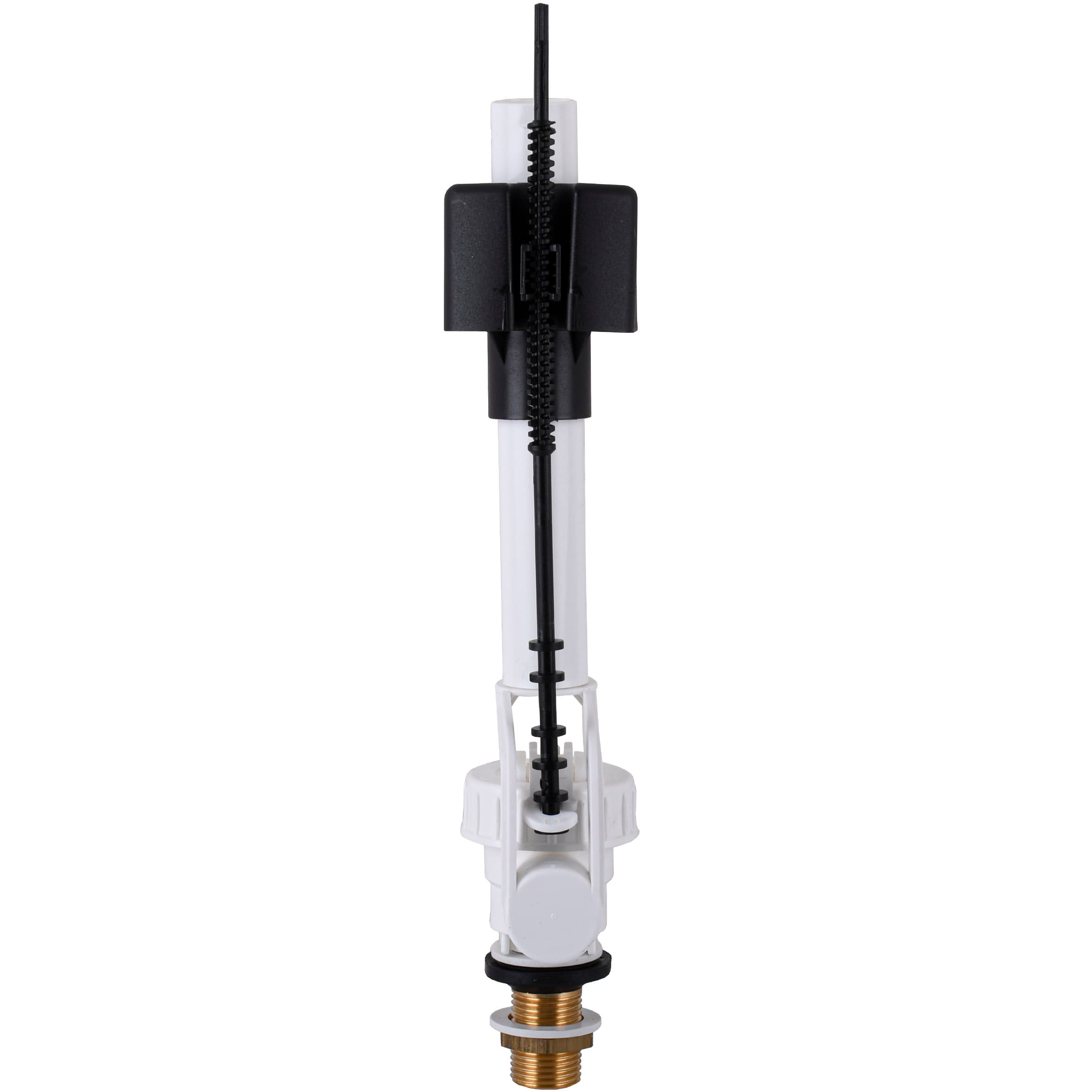 Клапан заповнення K.K.POL 350/ZND/110-00-T0, 1/2″ МО, нижн. латунь 3