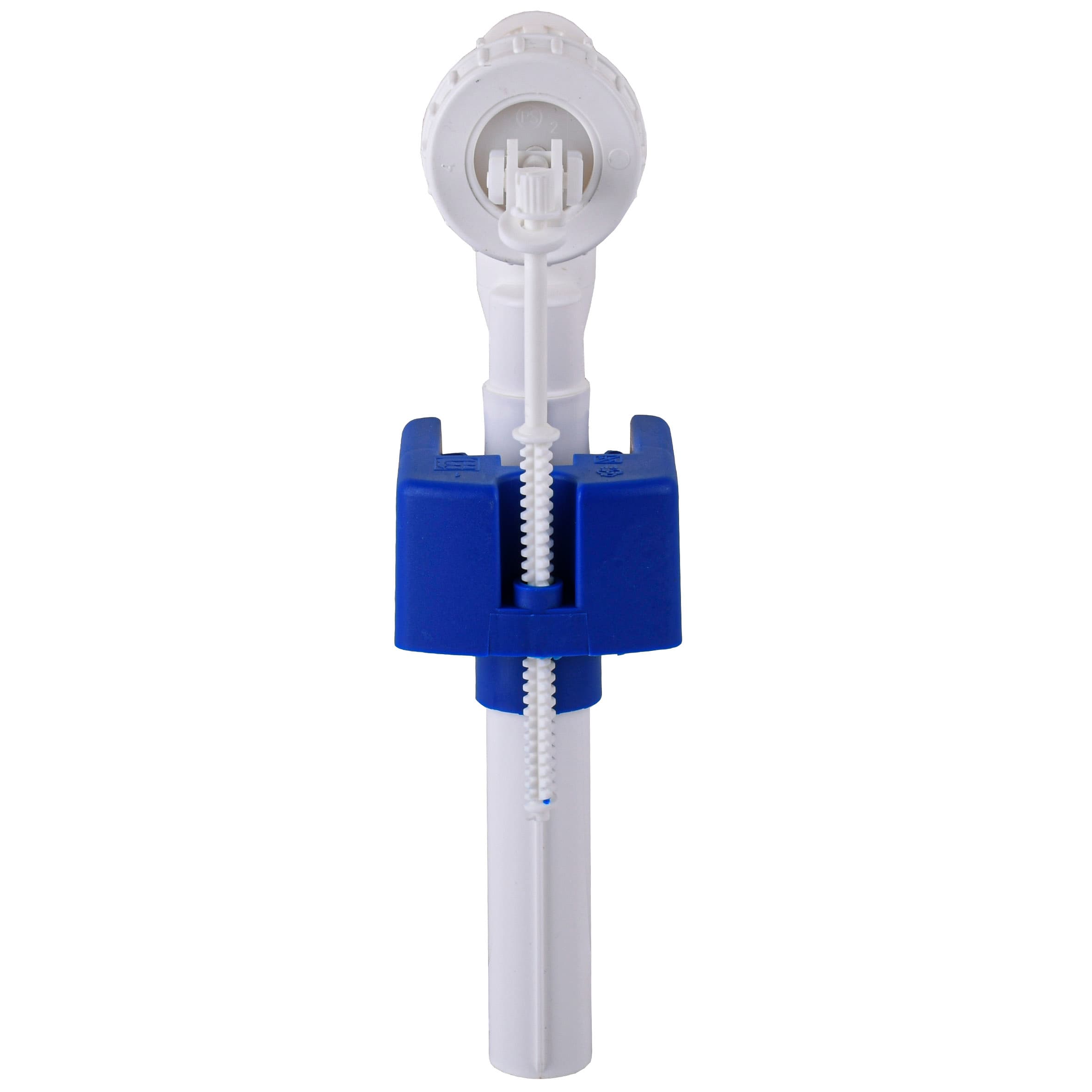 Клапан заповнення K.K.POL 350/ZN2/109-00-T0, 3/8″ МО, бок. латунь 3