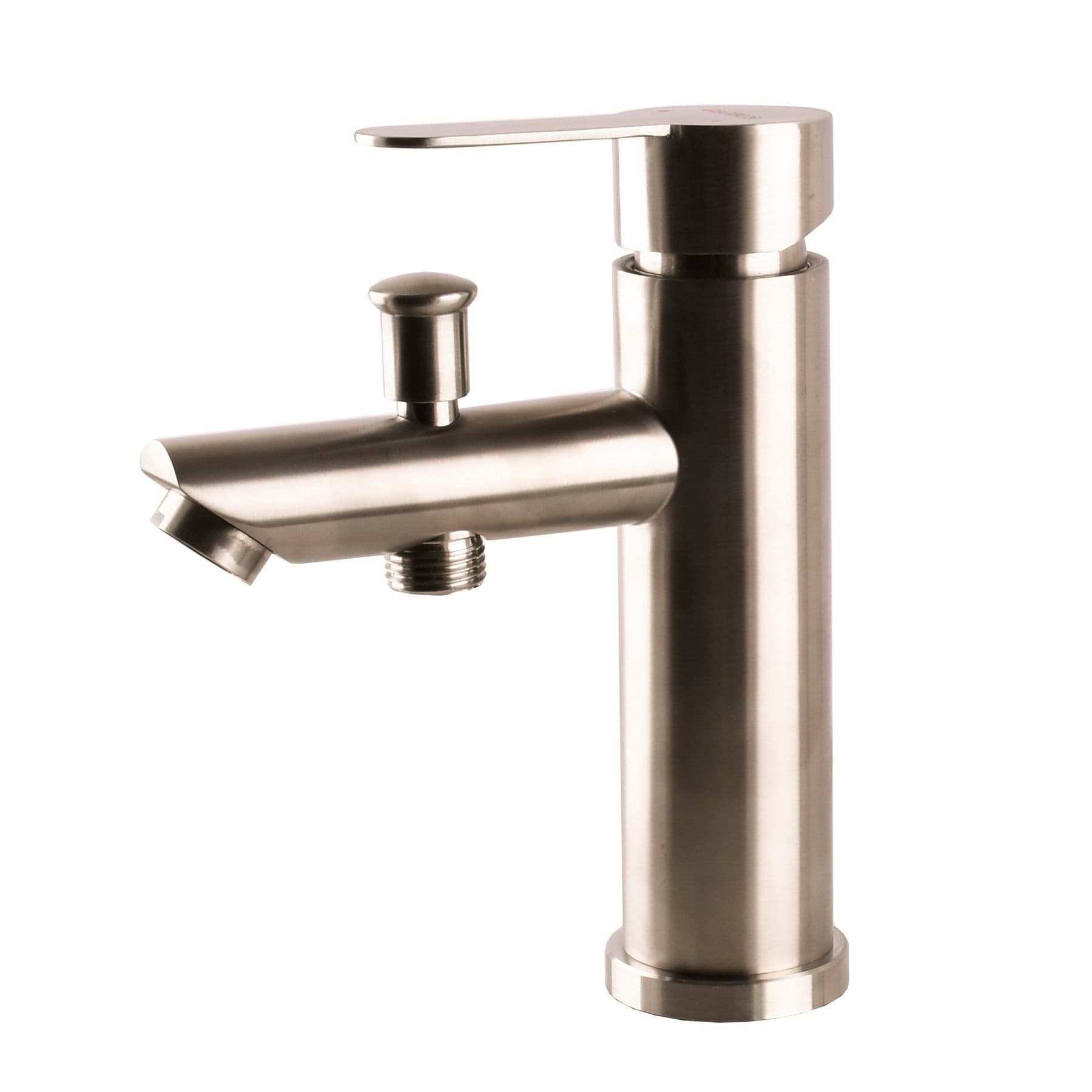 Змішувач для умивальника Globus Lux WIEN SBT2-106B 3