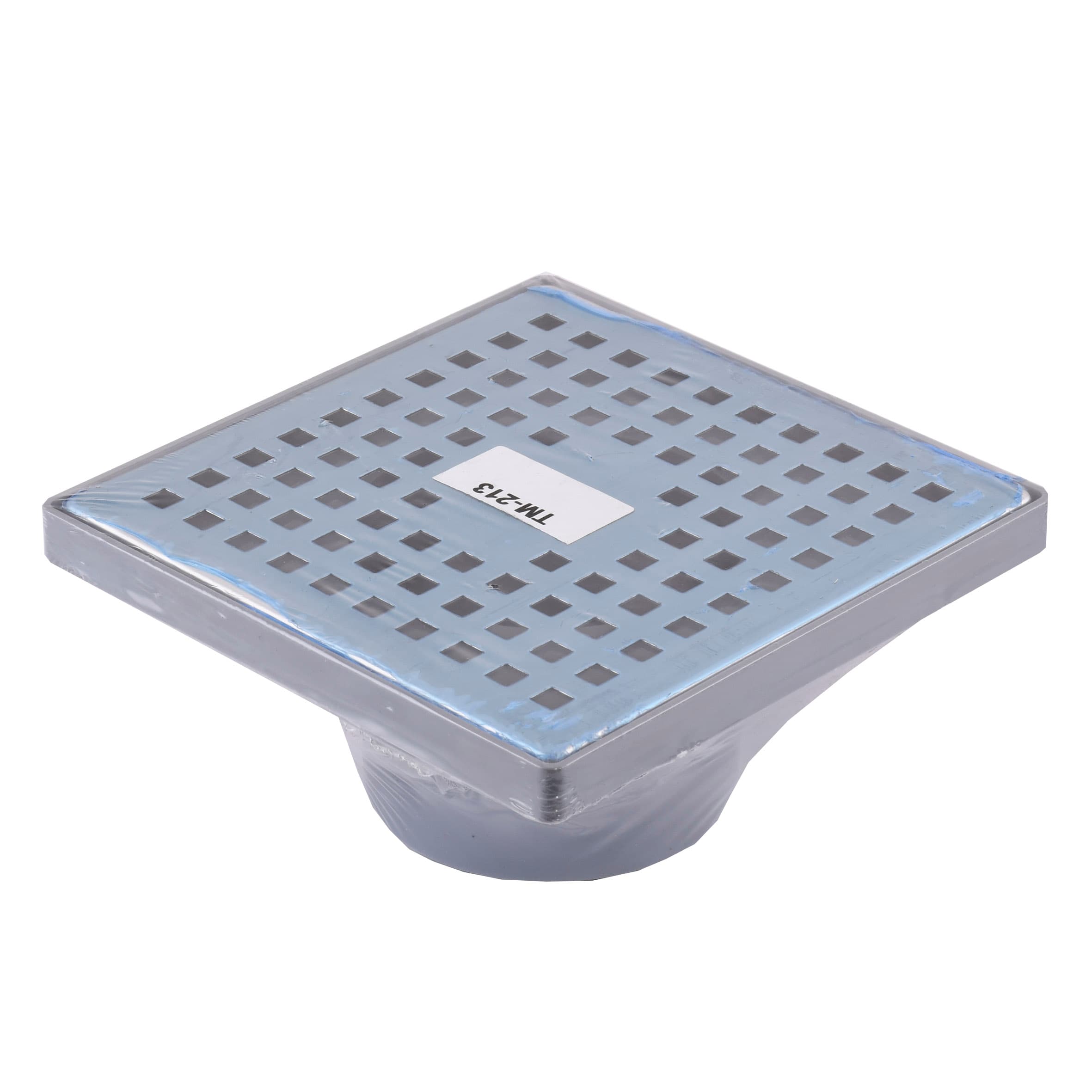 Трап душовий TILLO TM213 15х15см 3